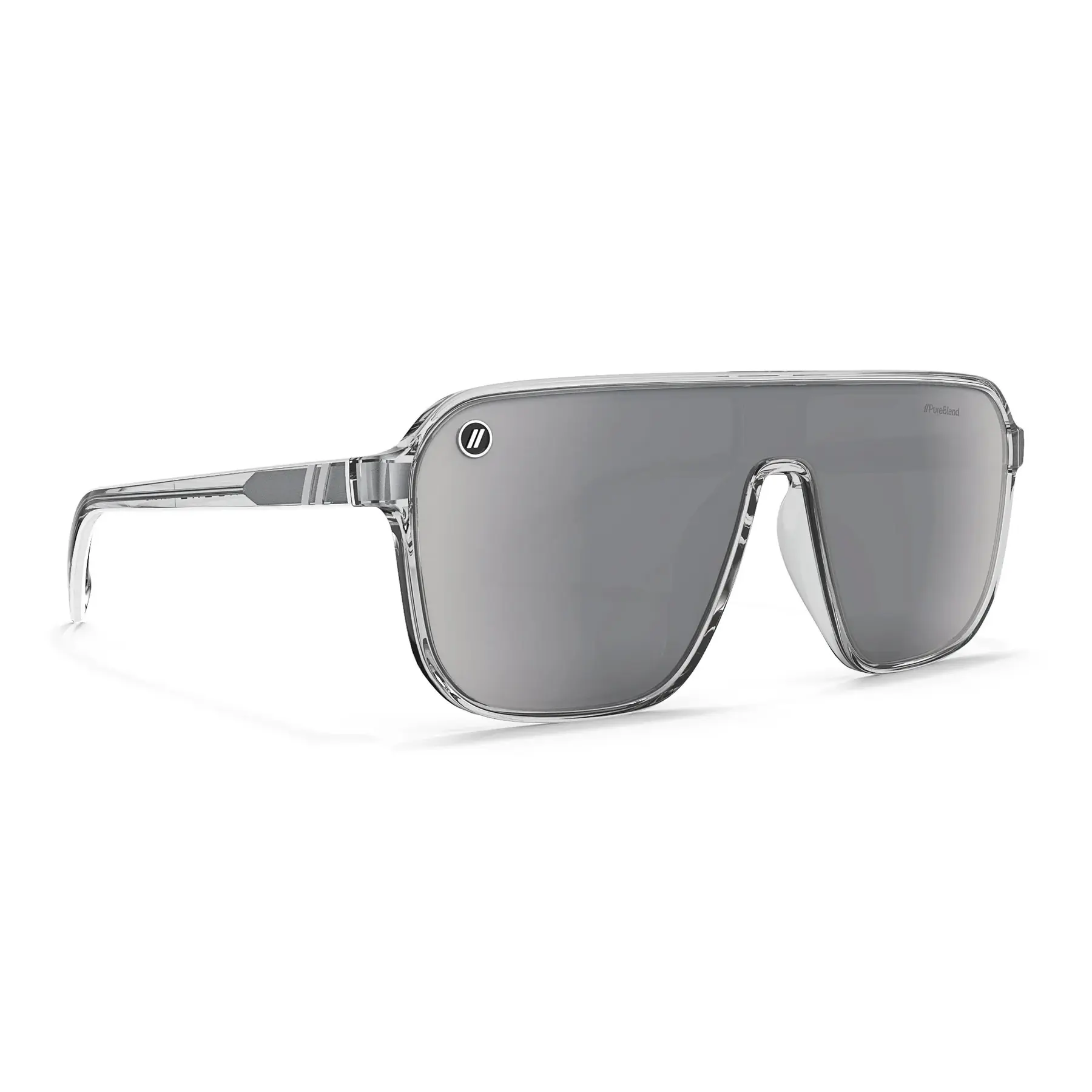 Sonnenbrille Blenders Meister X2