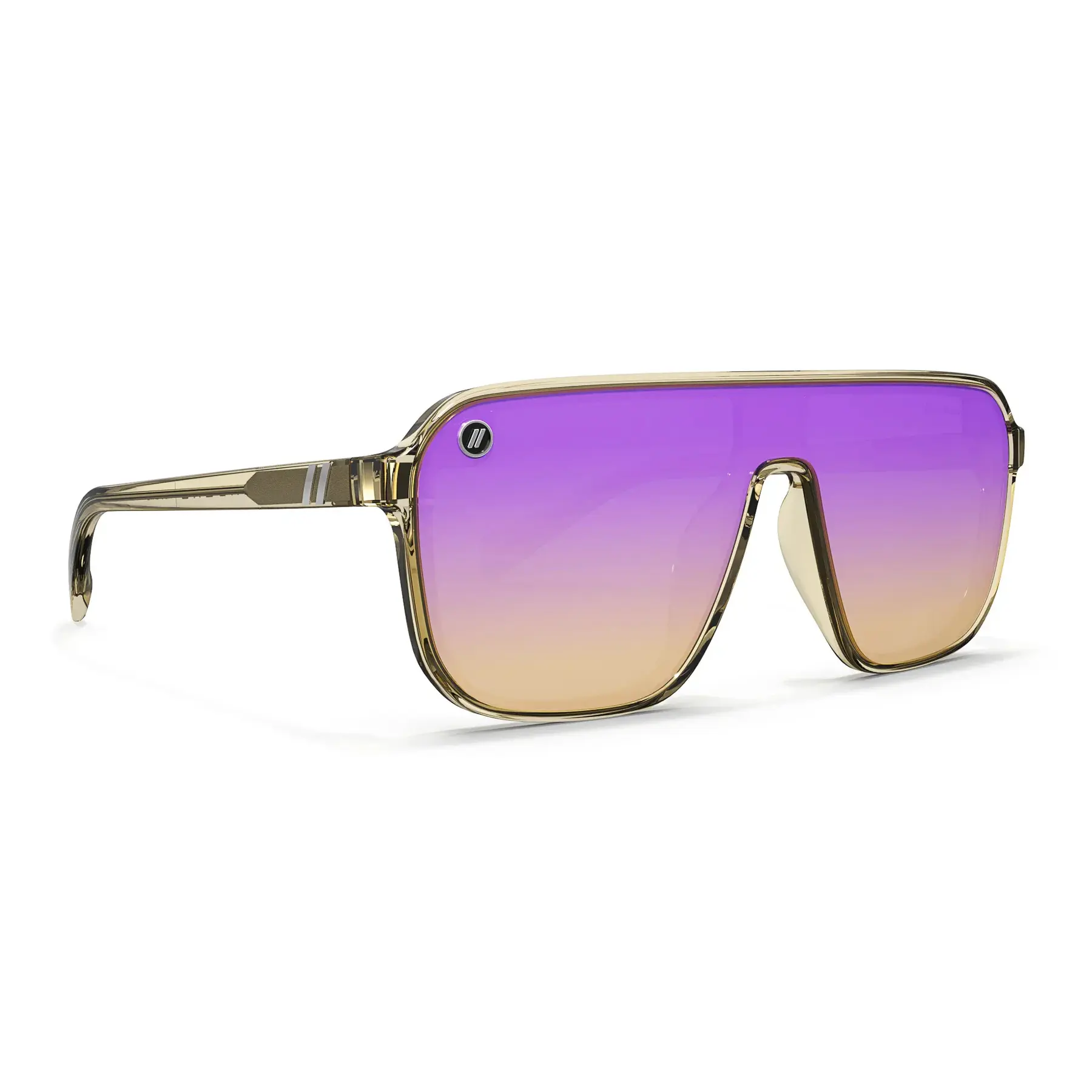 Sonnenbrille Blenders Meister X2