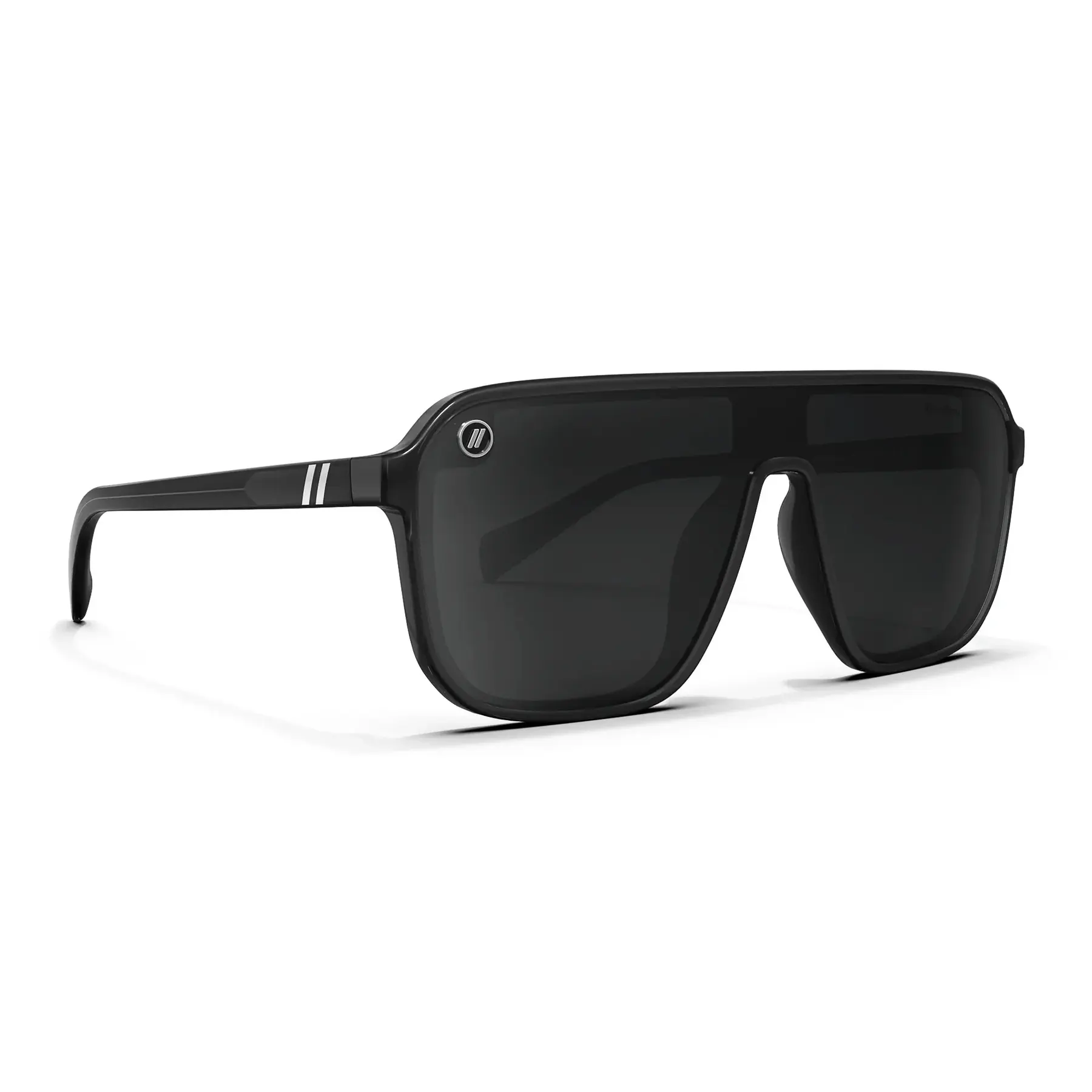 Sonnenbrille Blenders Meister X2