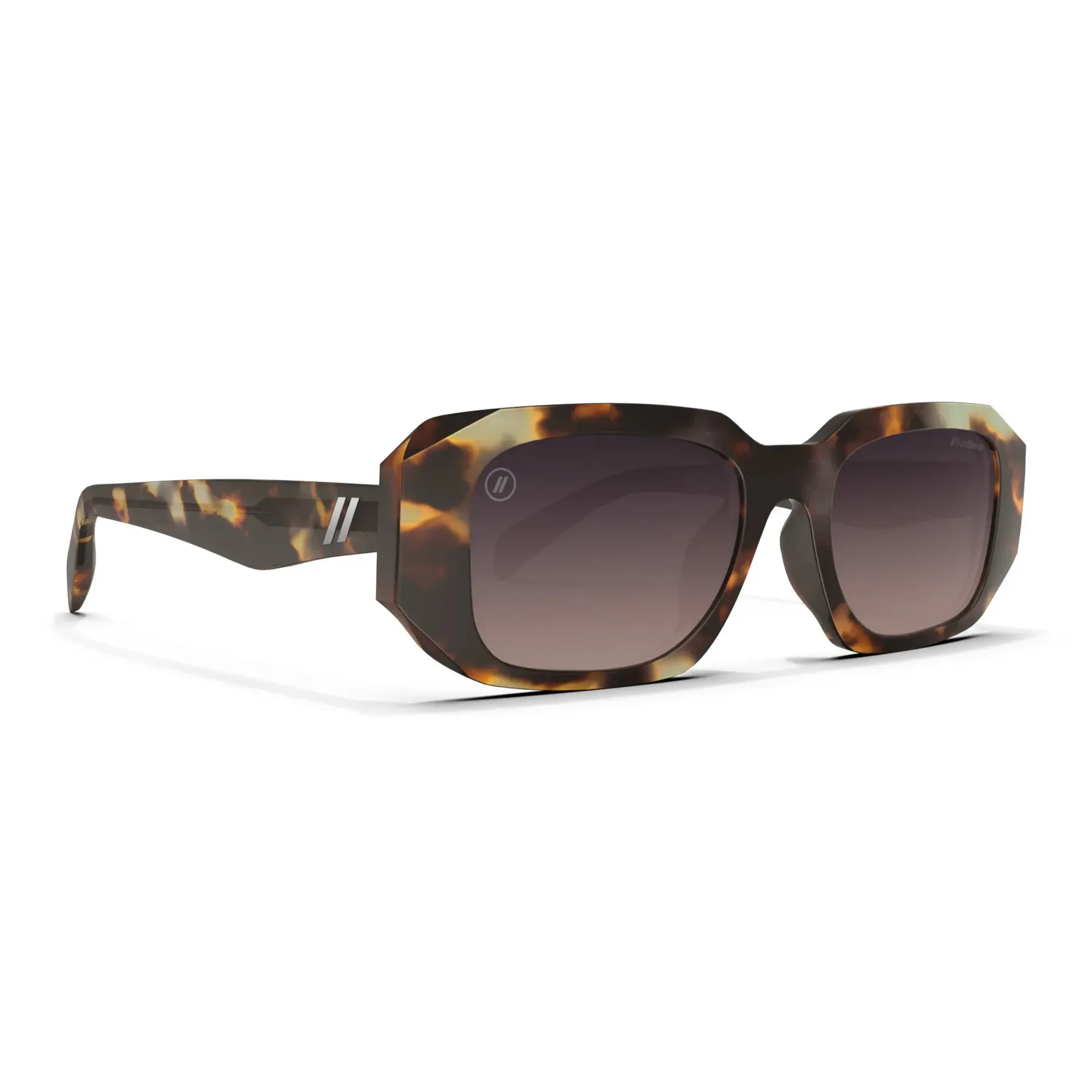 Sonnenbrille Blenders Onyx