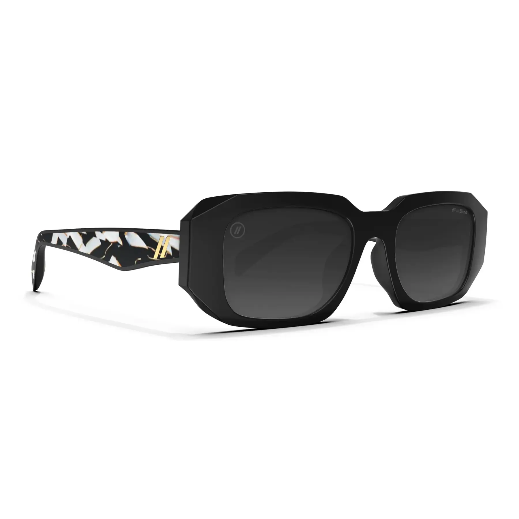Sonnenbrille Blenders Onyx