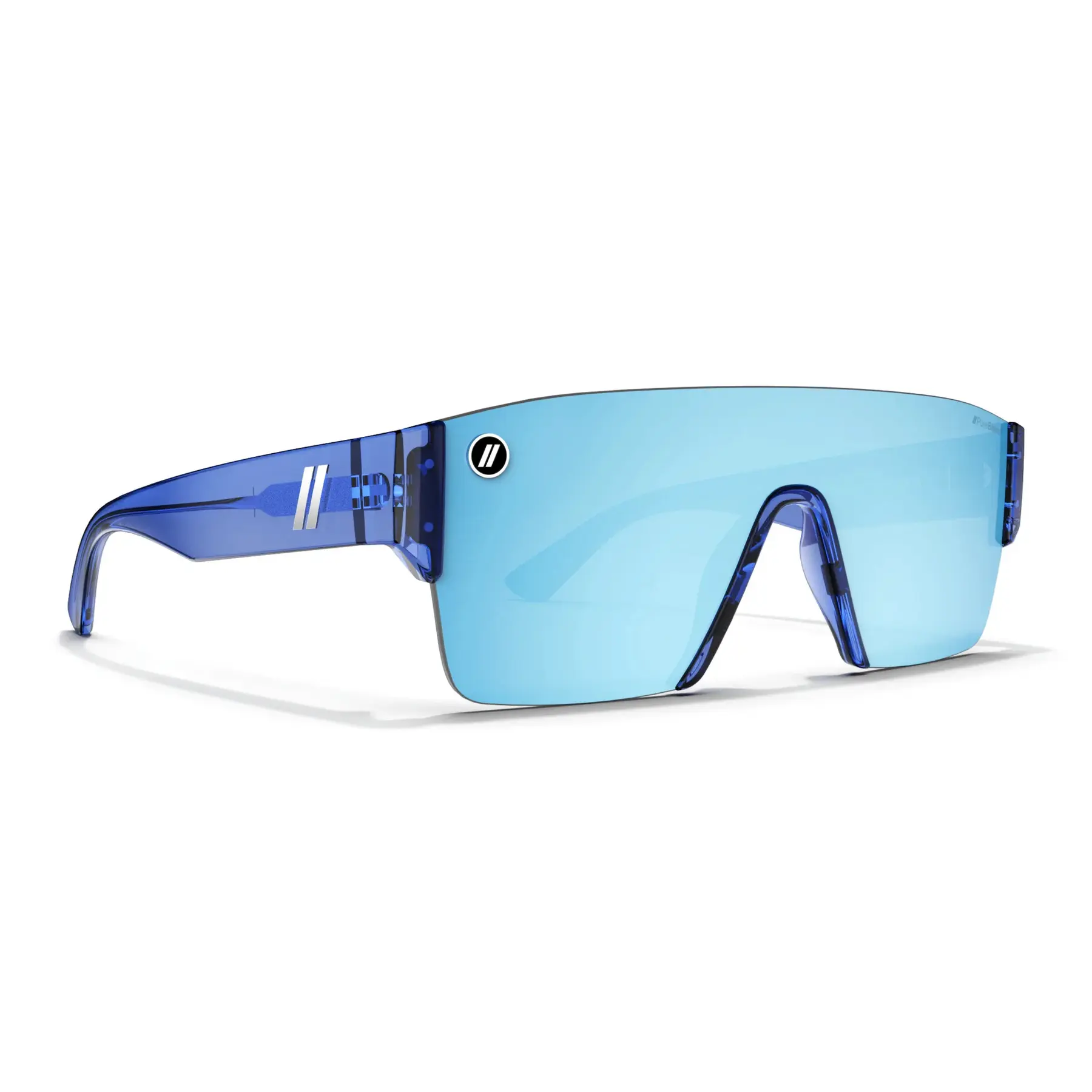 Sunglasses Blenders Kingpin