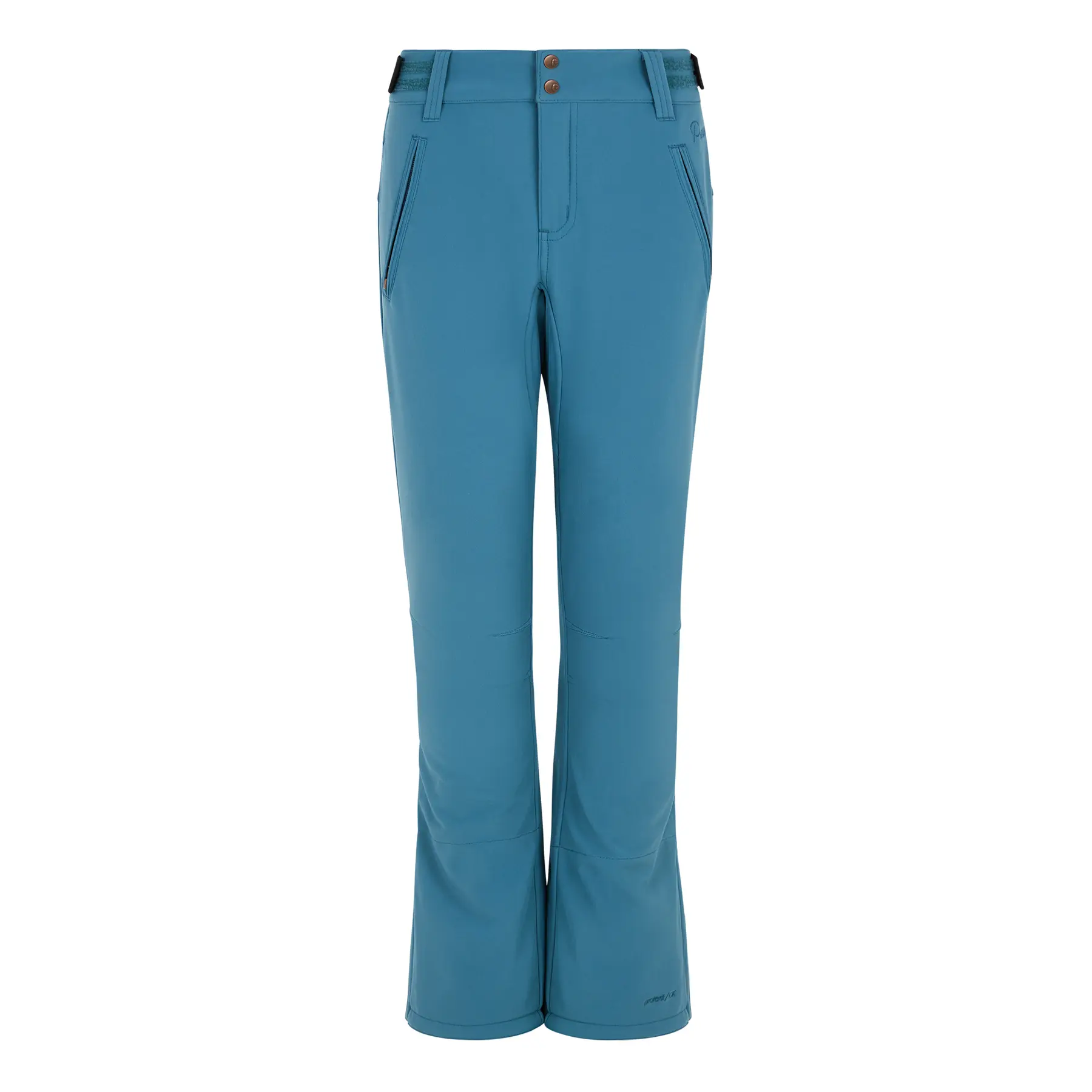 Dames skibroek Protest Lole Softshell