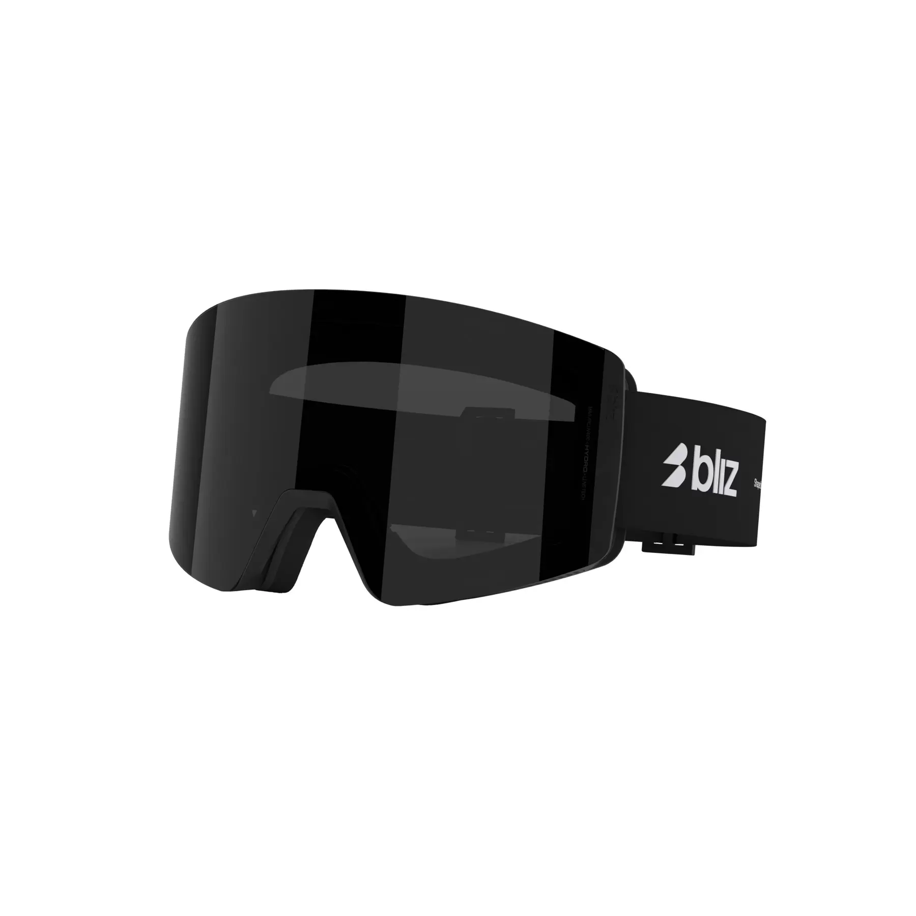Skimasker Bliz Injecté 0ZG8012