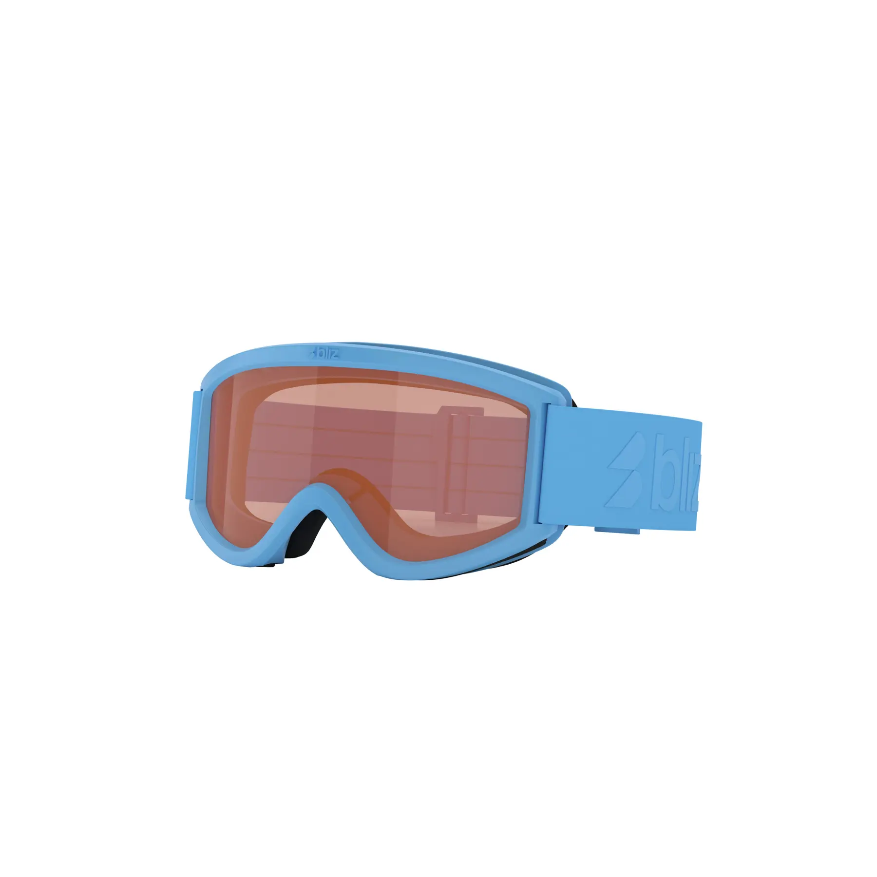 Skimasker Bliz Injecté 0ZK8504