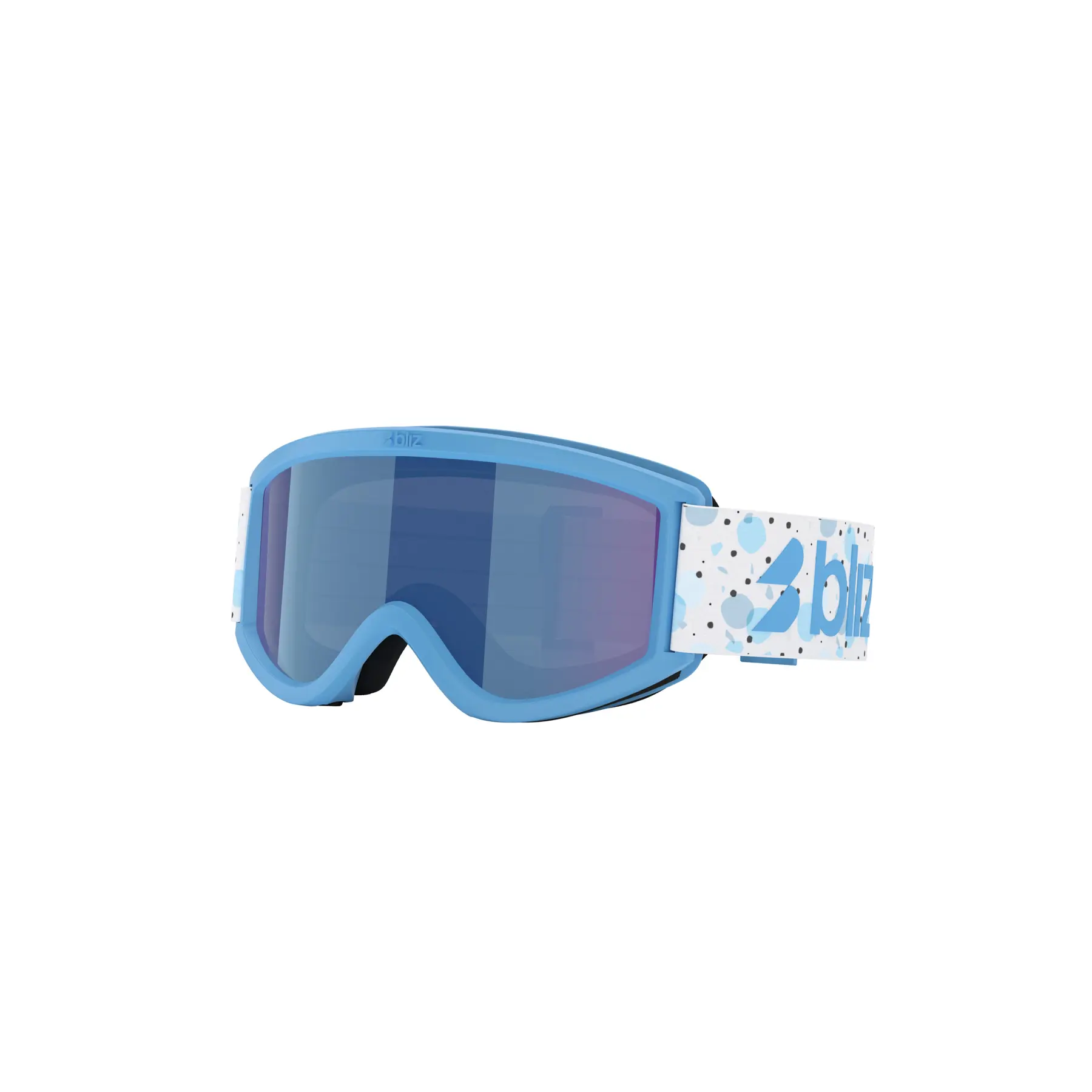 Skimasker Bliz Injecté 0ZK8504
