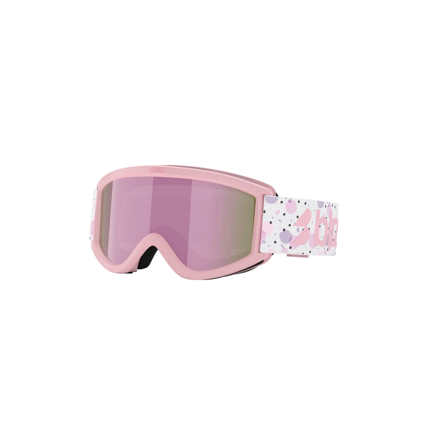 Skimasker Bliz Injecté 0ZK8504