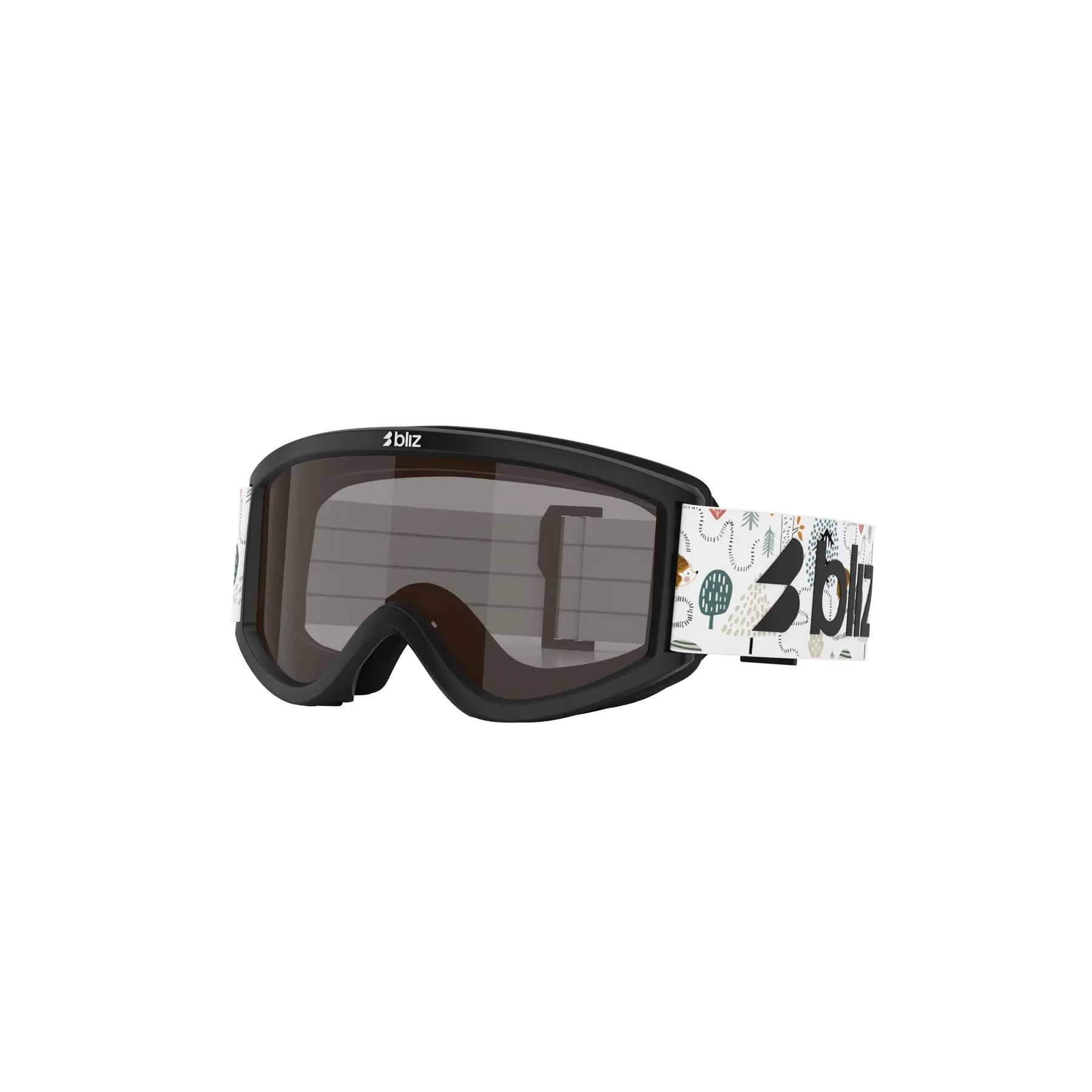 Skimasker Bliz Injecté 0ZK8504