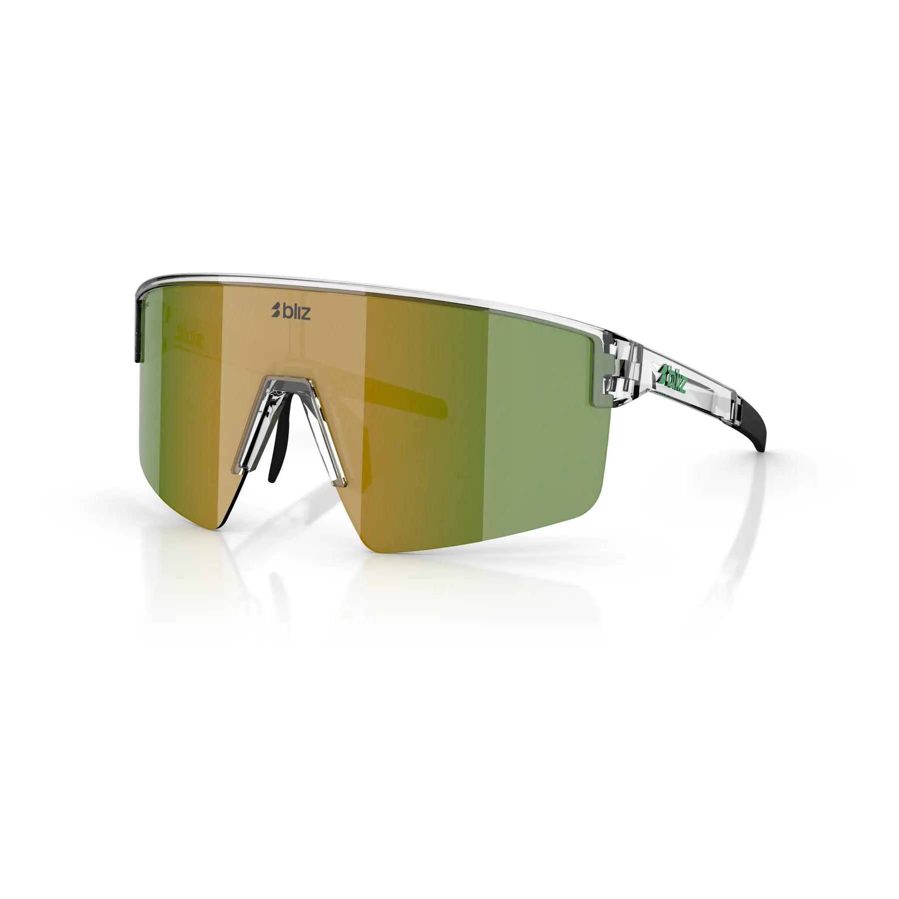 Occhiali da sole Bliz P004