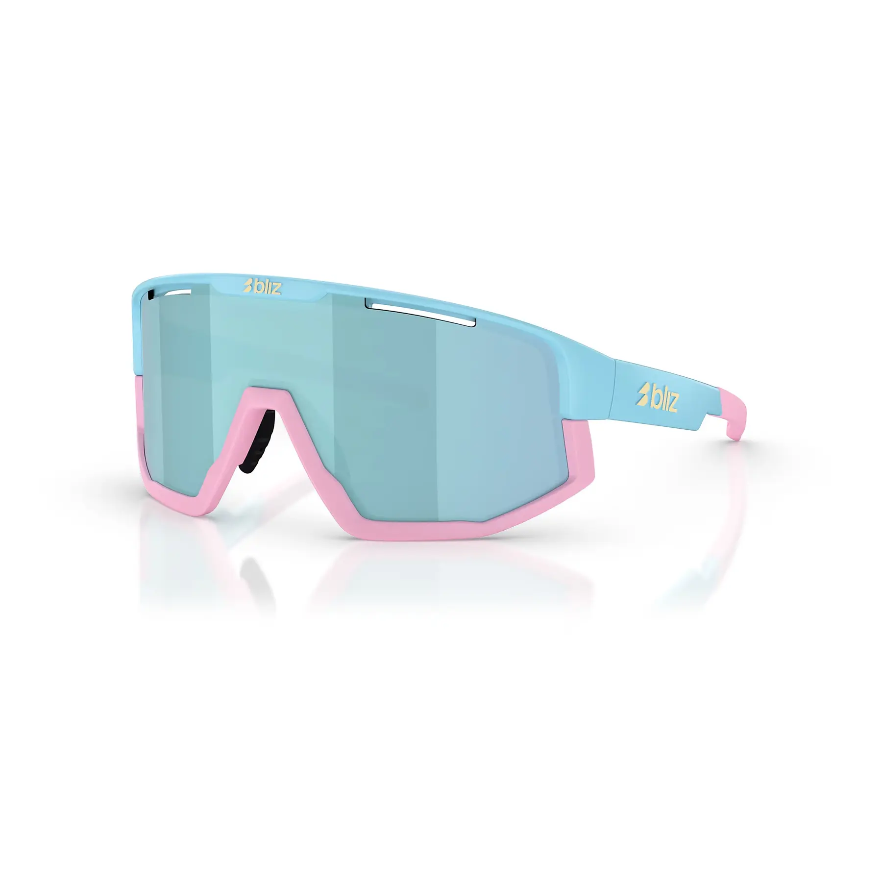 Zonnebril Bliz Fusion Small