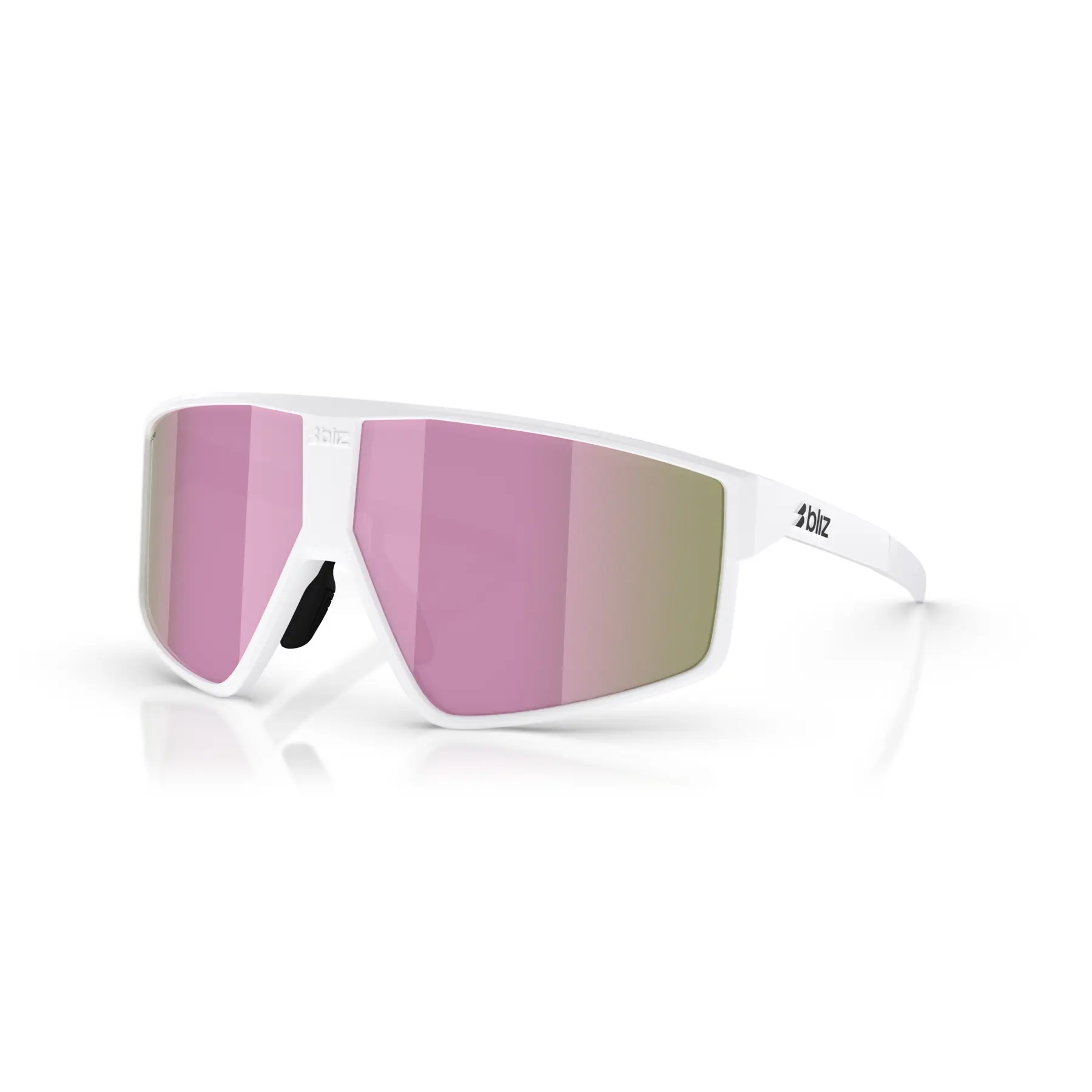 Fahrradbrille Bliz P002