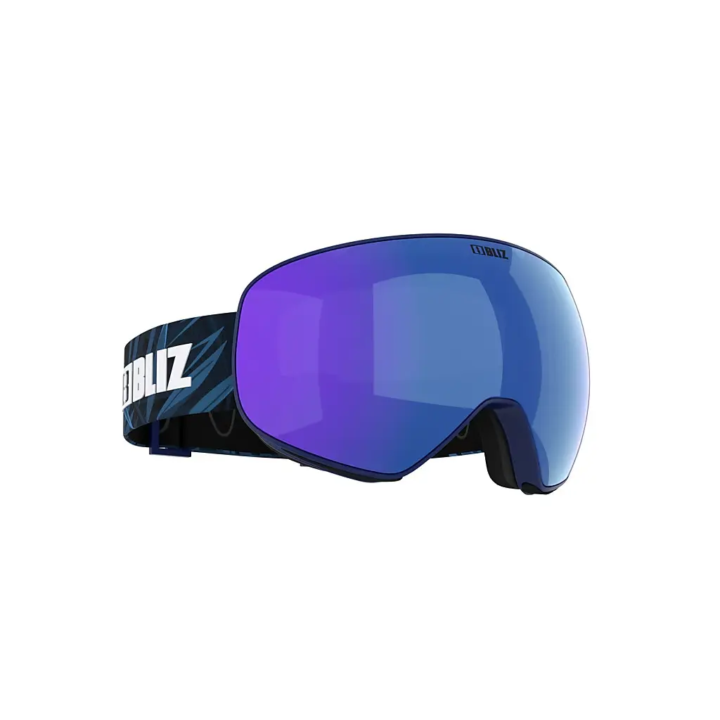 Skimasker Bliz Floz