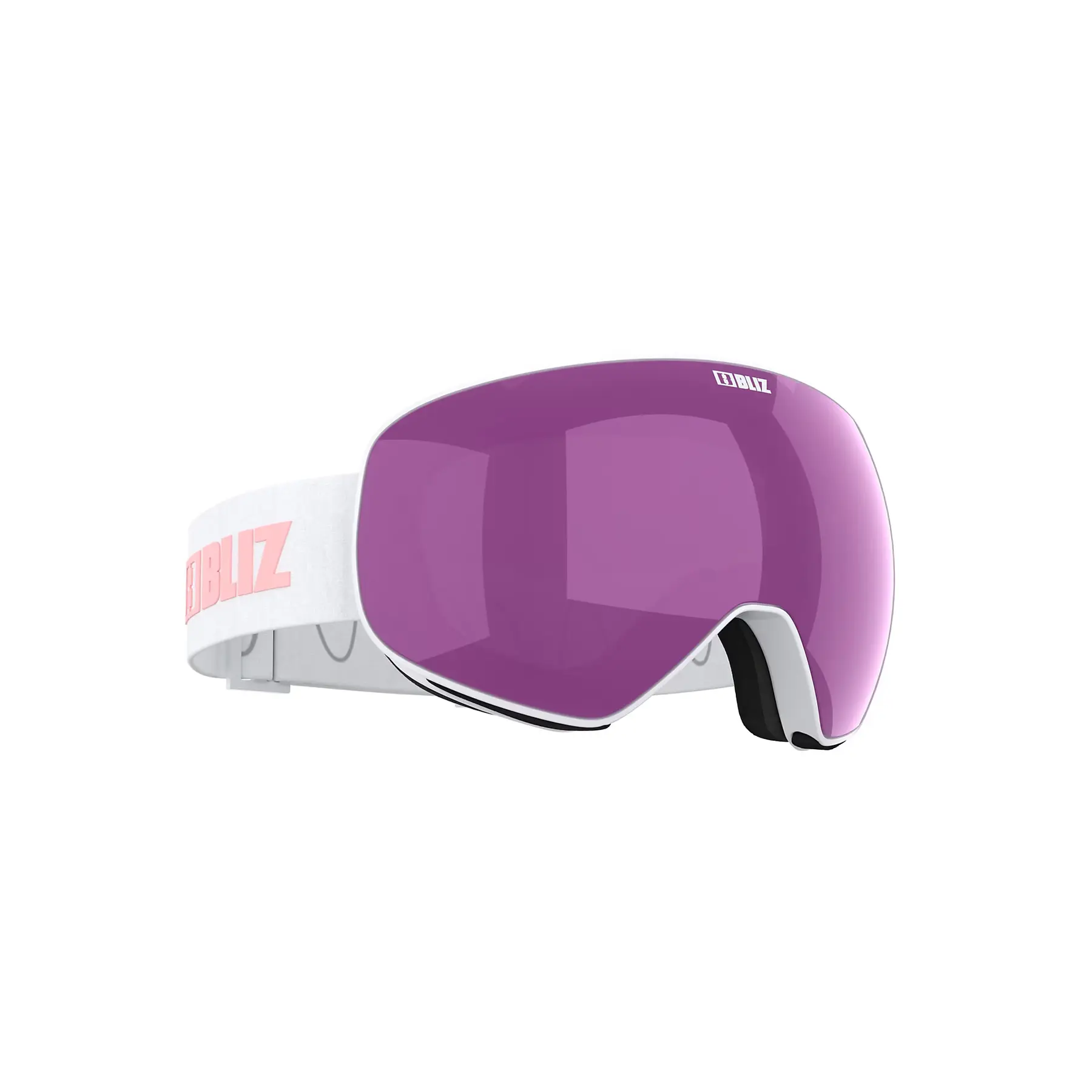Skimasker Bliz Floz