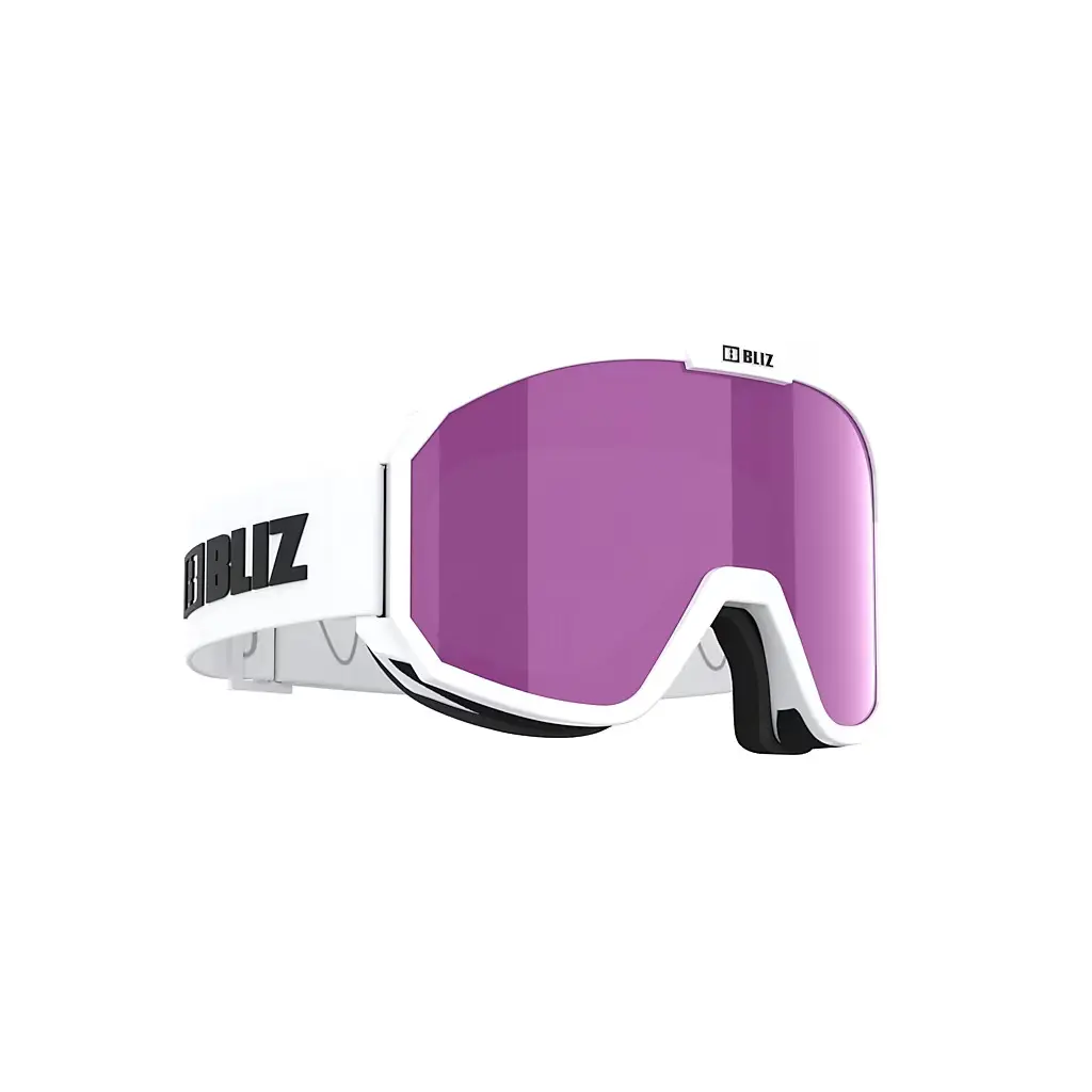 Máscara de ski niña Bliz Rave