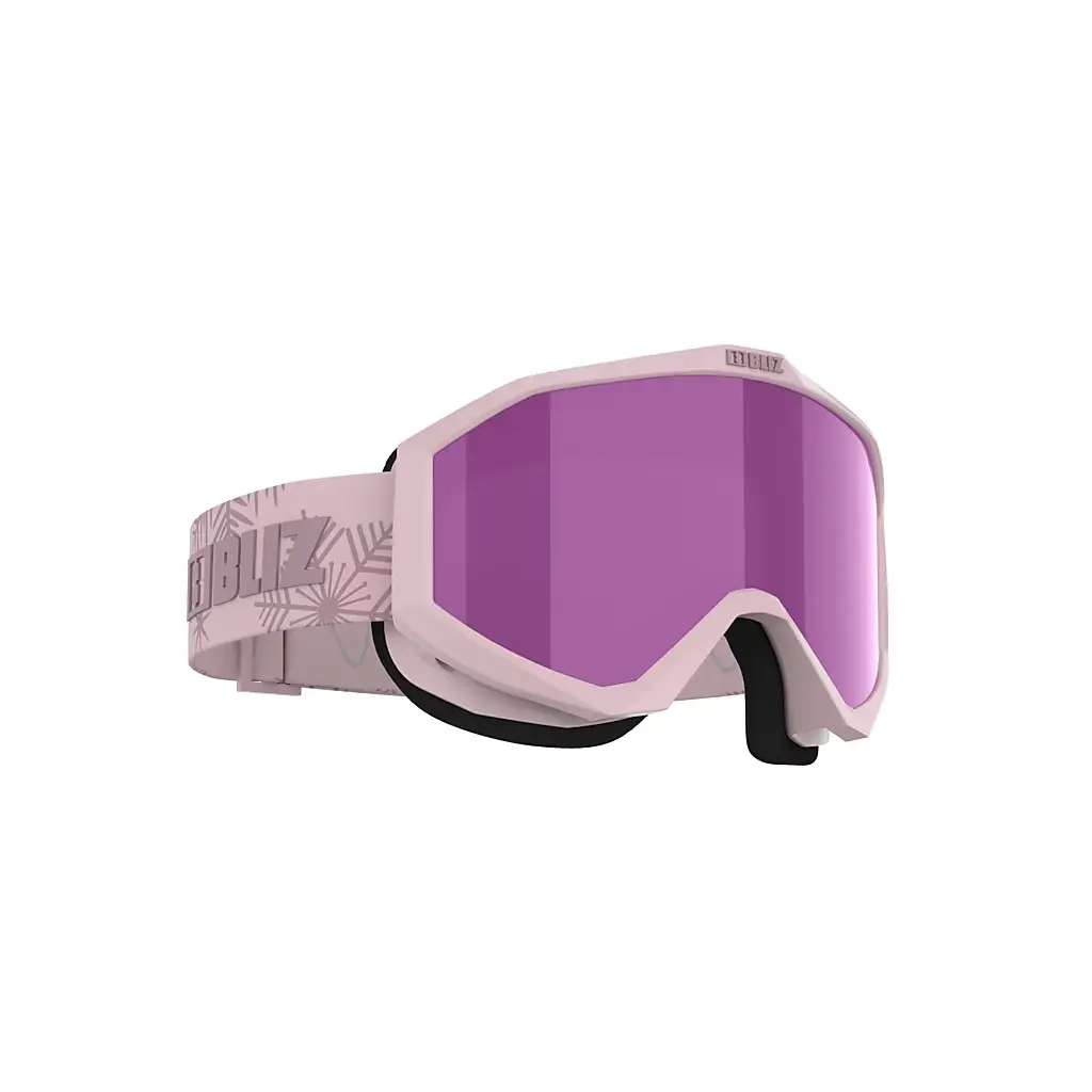 Skibrille Mädchen Bliz Liner