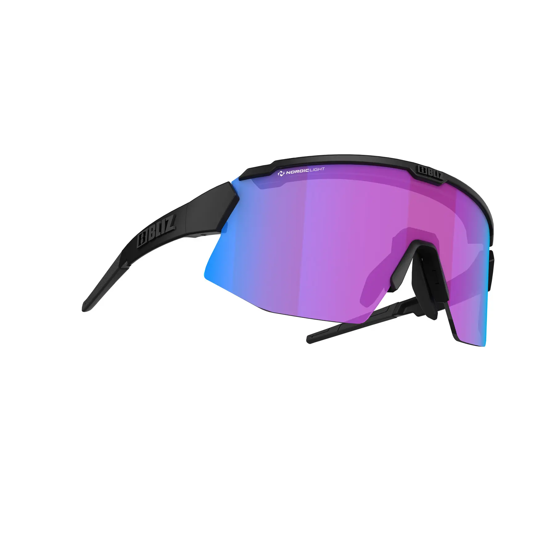 Occhiali da sole Bliz Breeze 14N