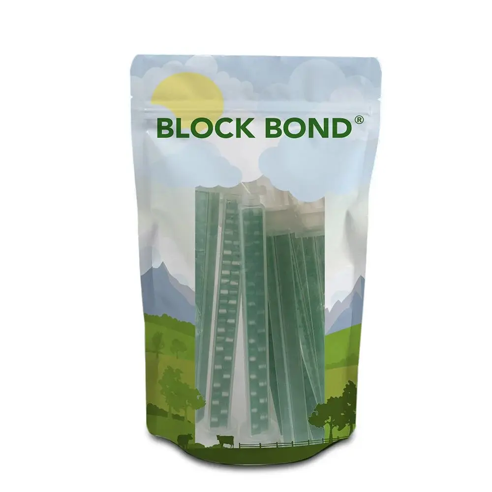 Cannula for hoof glue Block Bond (x10)