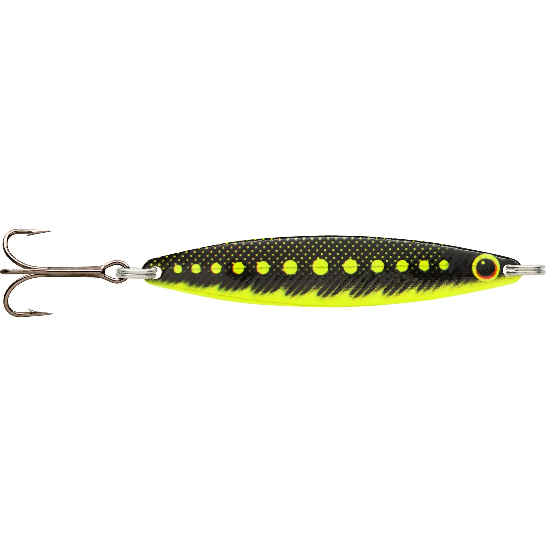 Kunstköder Blue Fox Moresilda Trout HoloHD 10G BM (x6)