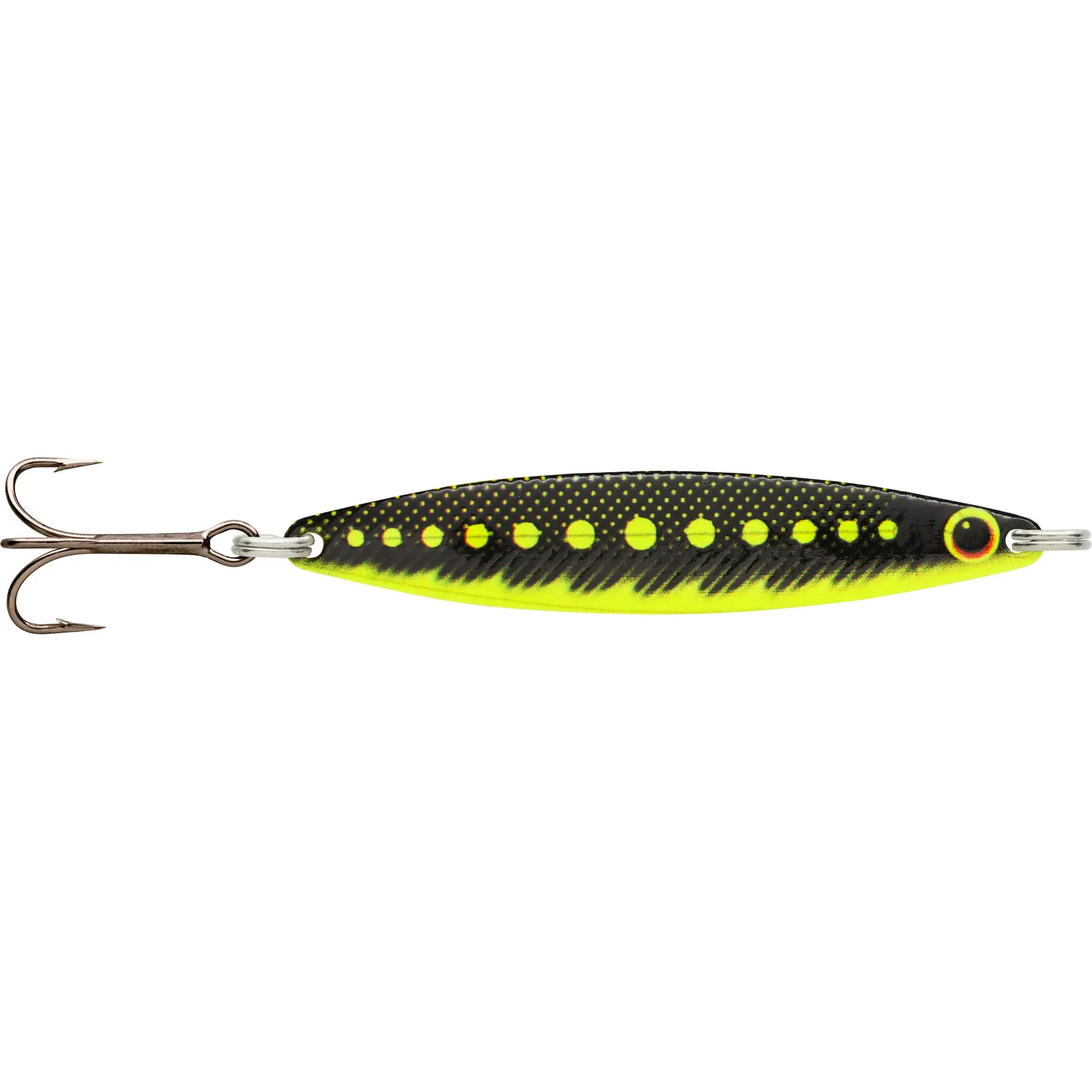 Kunstköder Blue Fox Moresilda Trout HoloHD 18G BM (x6)