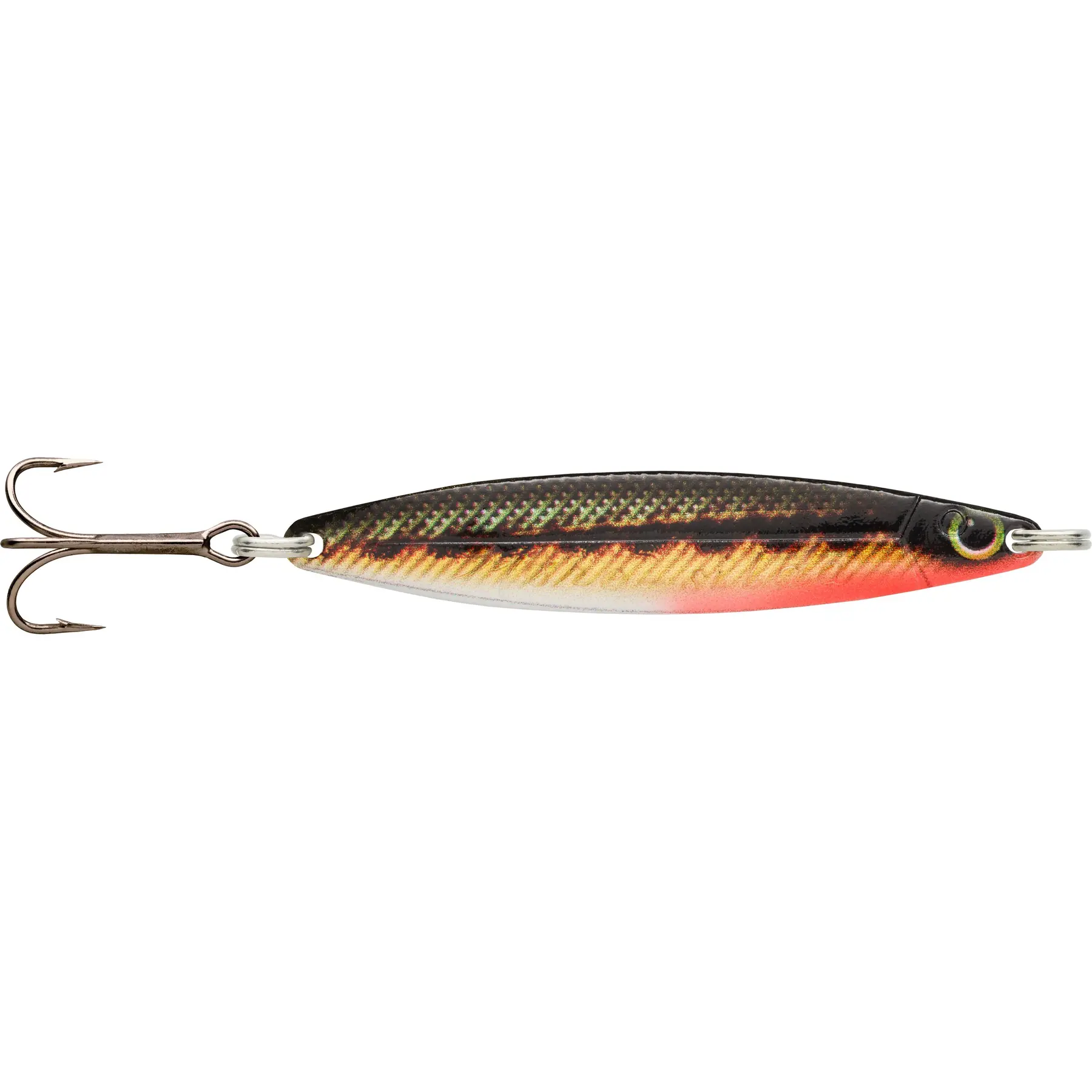 Kunstköder Blue Fox Moresilda Trout HoloHD 18G M (x6)