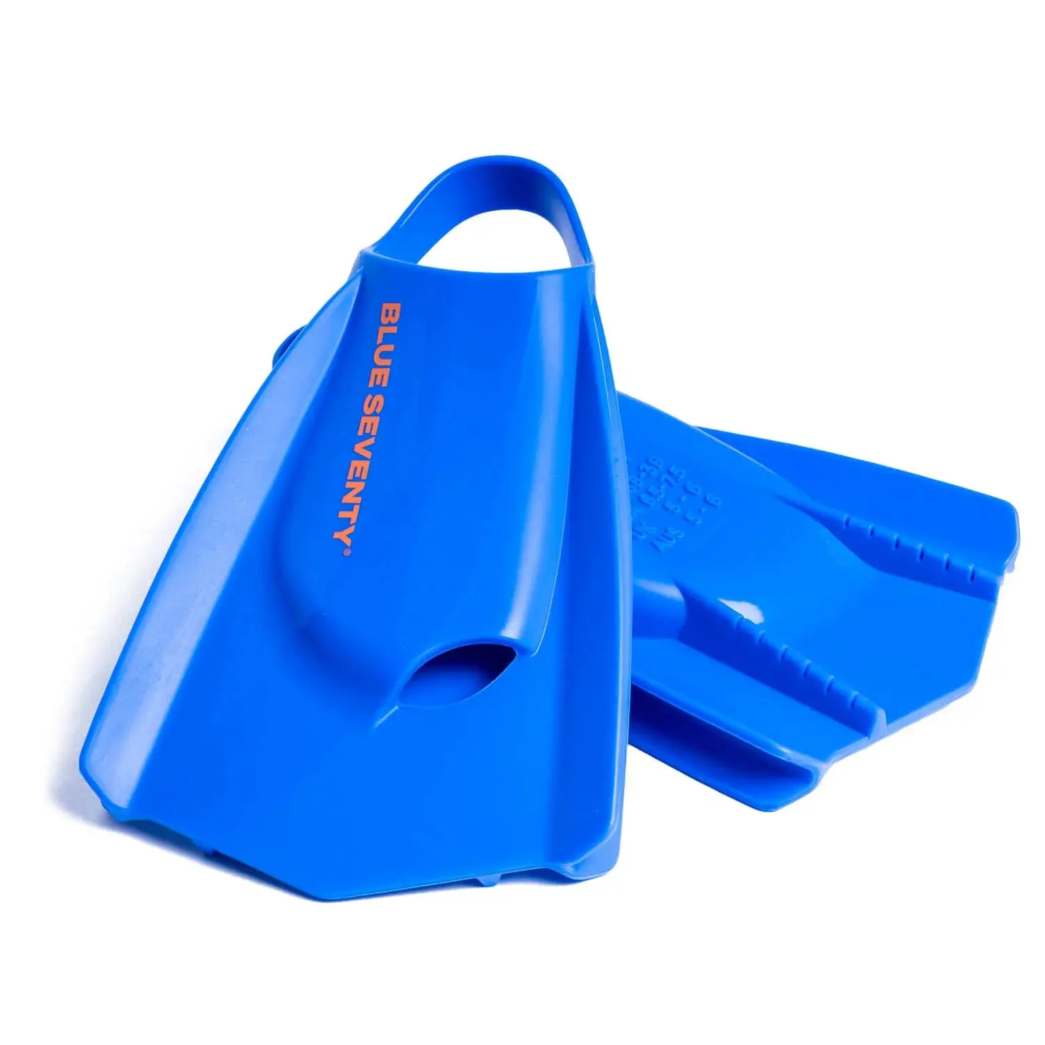 Palmes Blue Seventy Synergie Fins