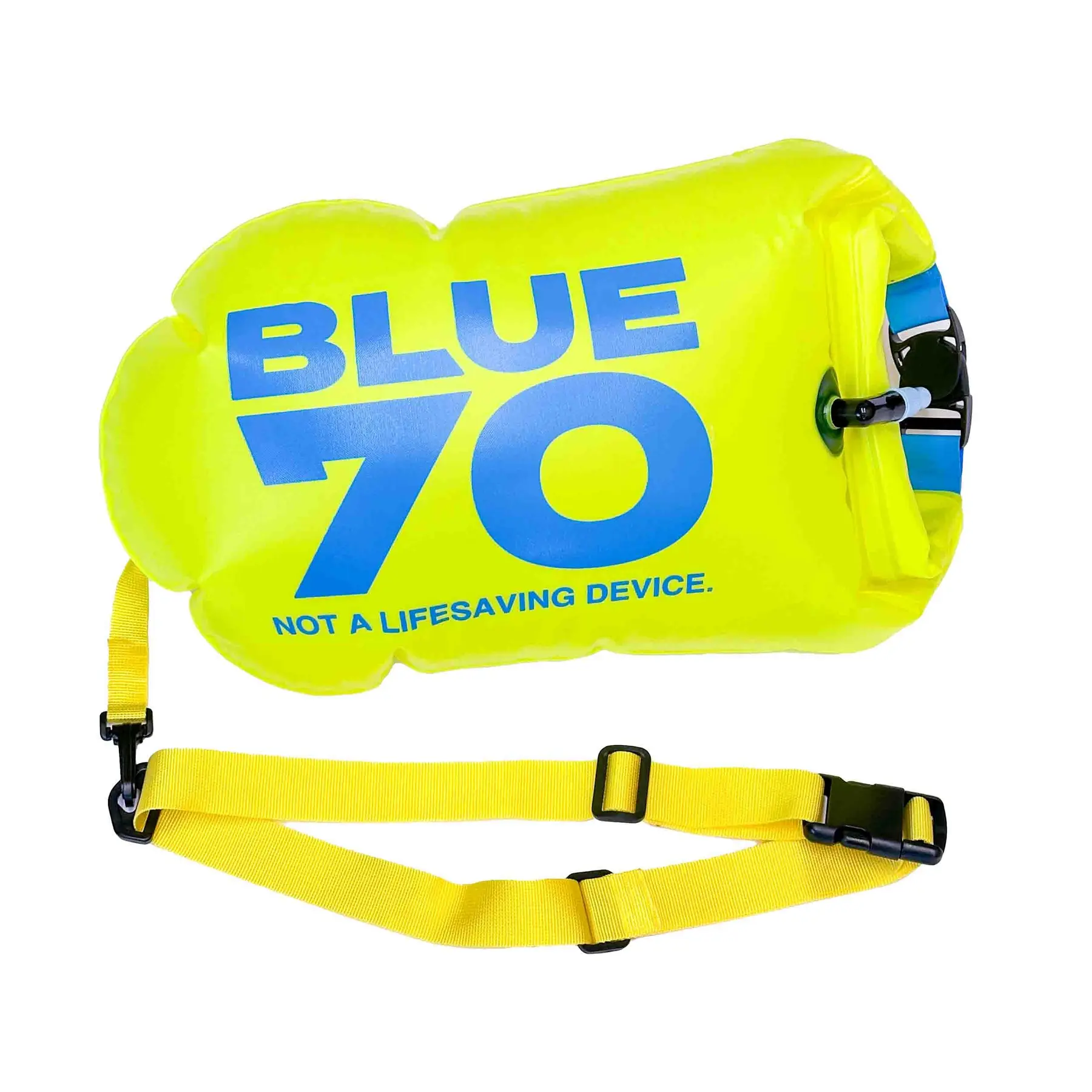 Sporttas Blue Seventy Buddy