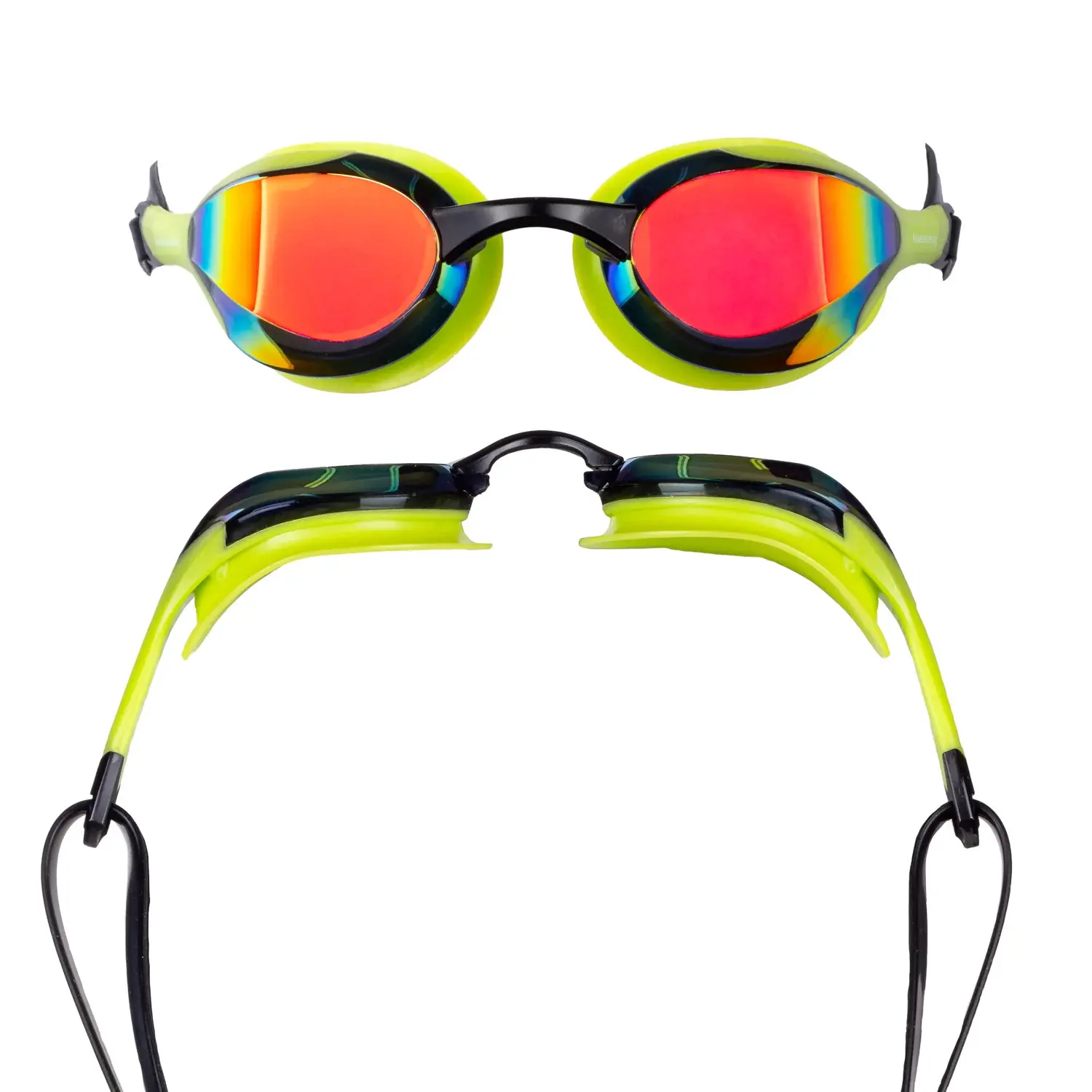Schwimmbrille Blue Seventy Contour