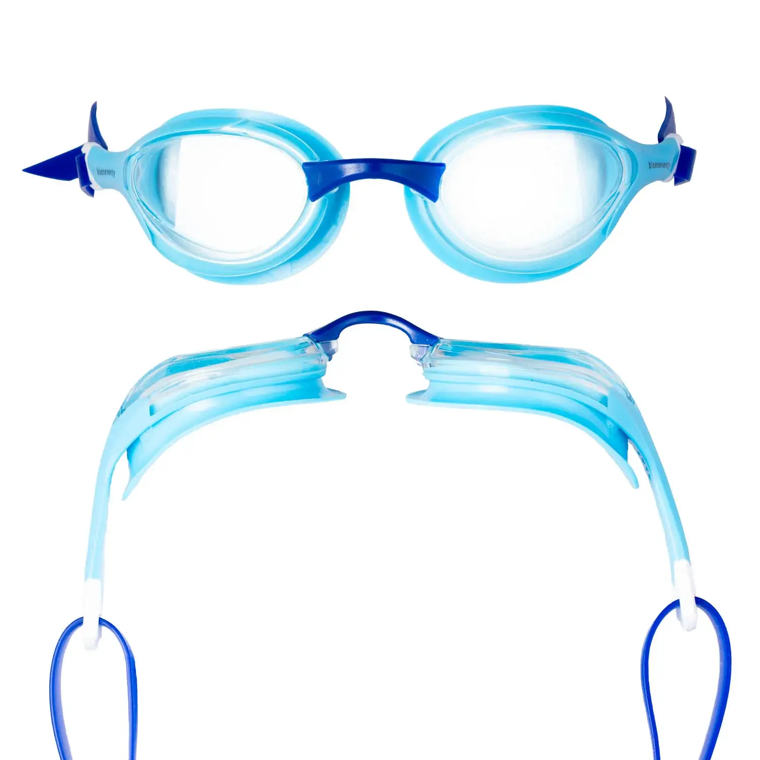 Lunettes de natation Blue Seventy Contour