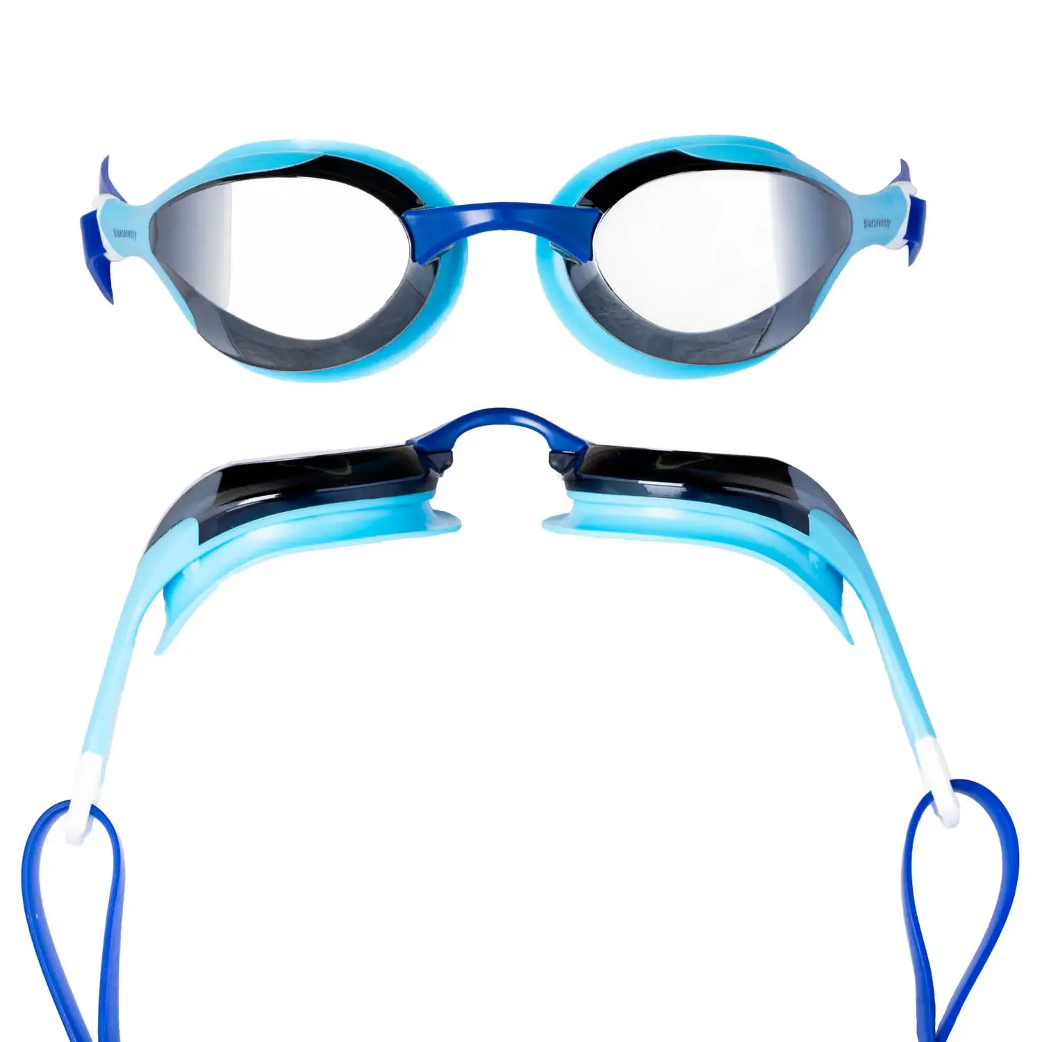 Lunettes de natation Blue Seventy Contour