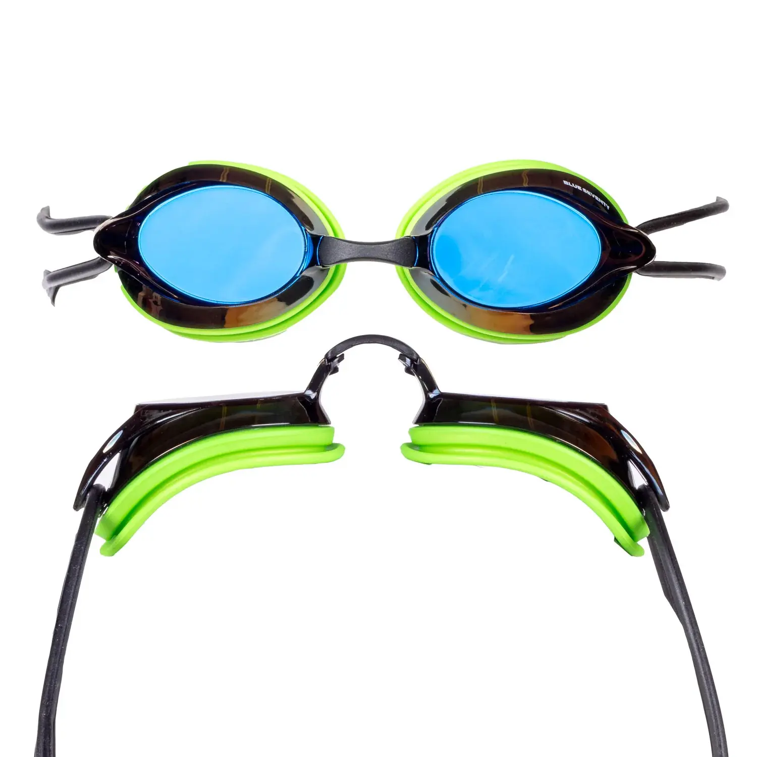 Schwimmbrille Blue Seventy NR2