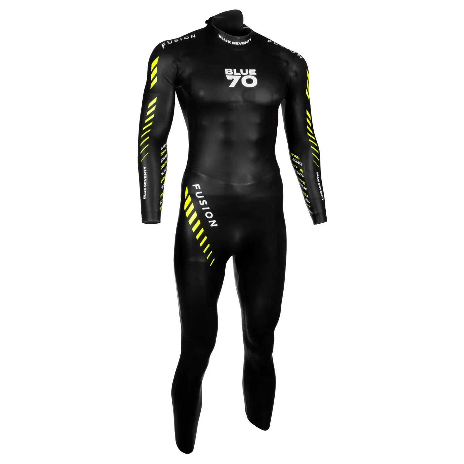 Triathlonpak Blue Seventy Fusion
