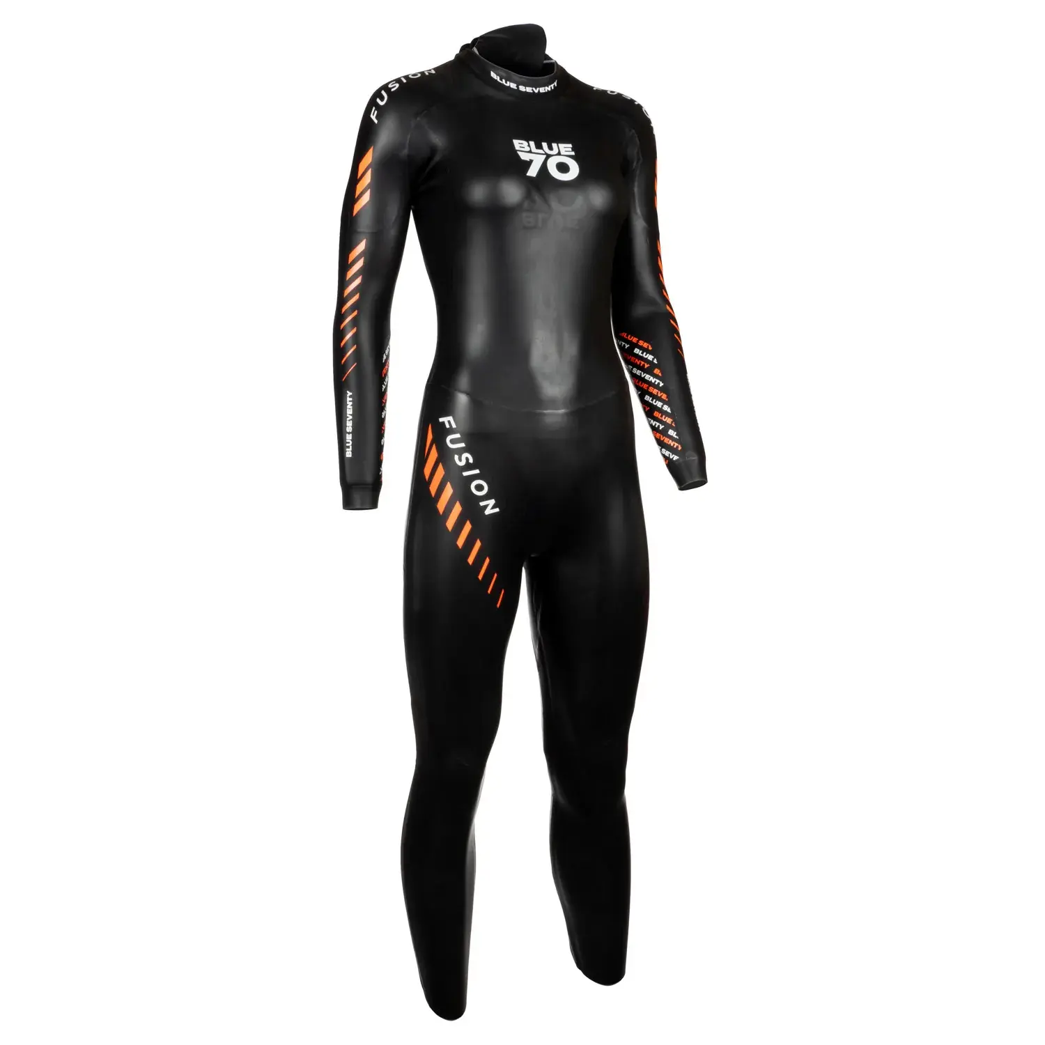 Triathlonanzug Damen Blue Seventy Fusion