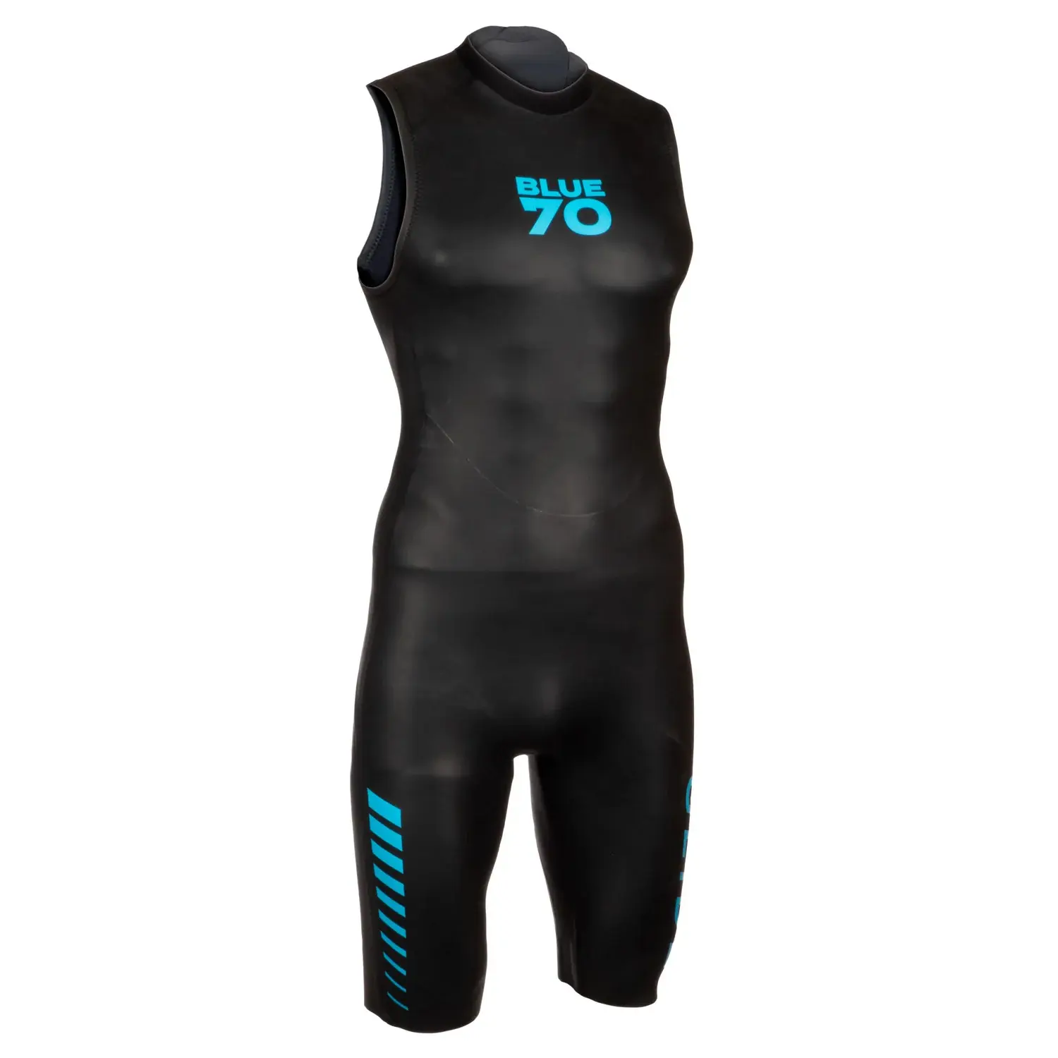 Ärmelloser Triathlonanzug Blue Seventy SJ