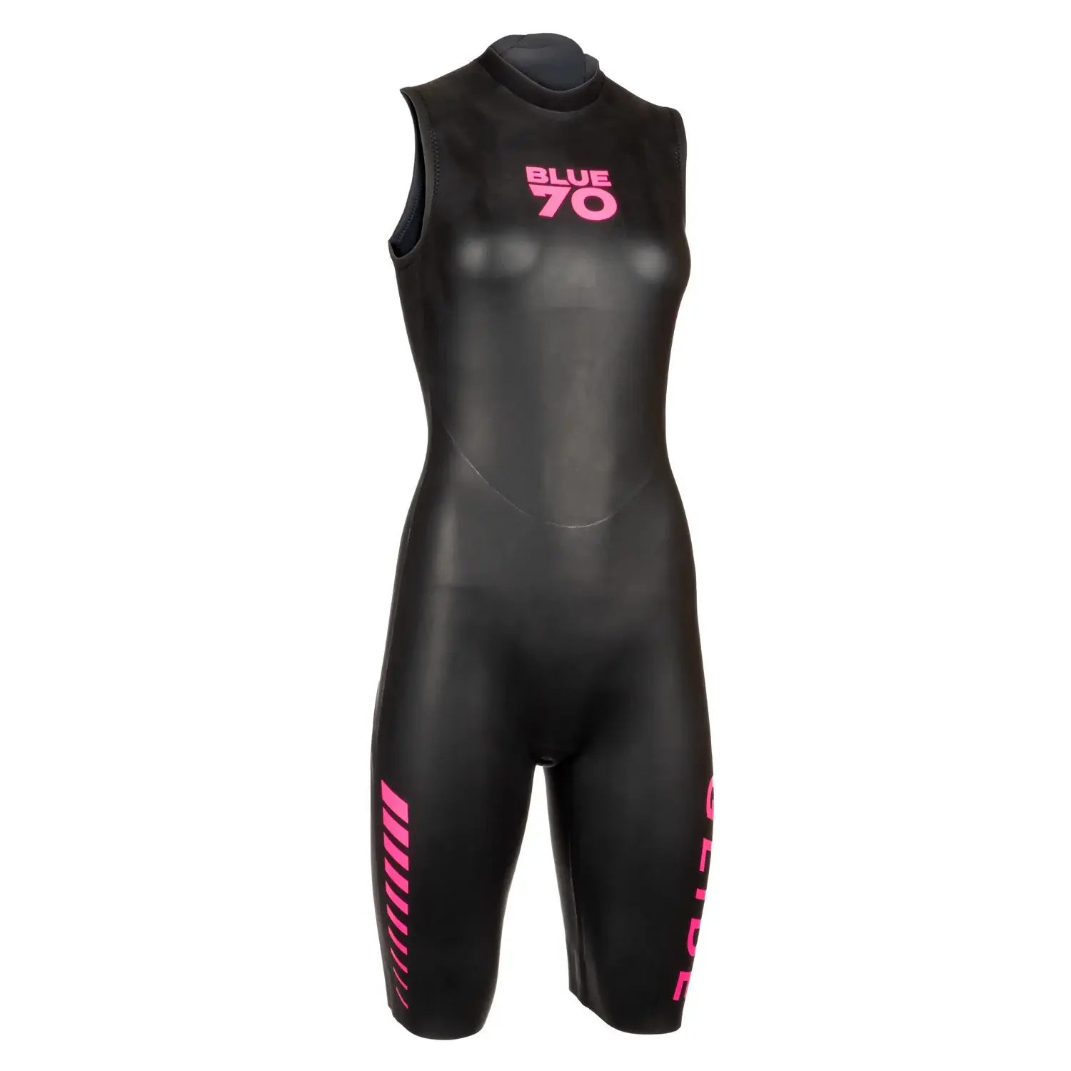 Dames triathlonpak zonder mouwen Blue Seventy SJ