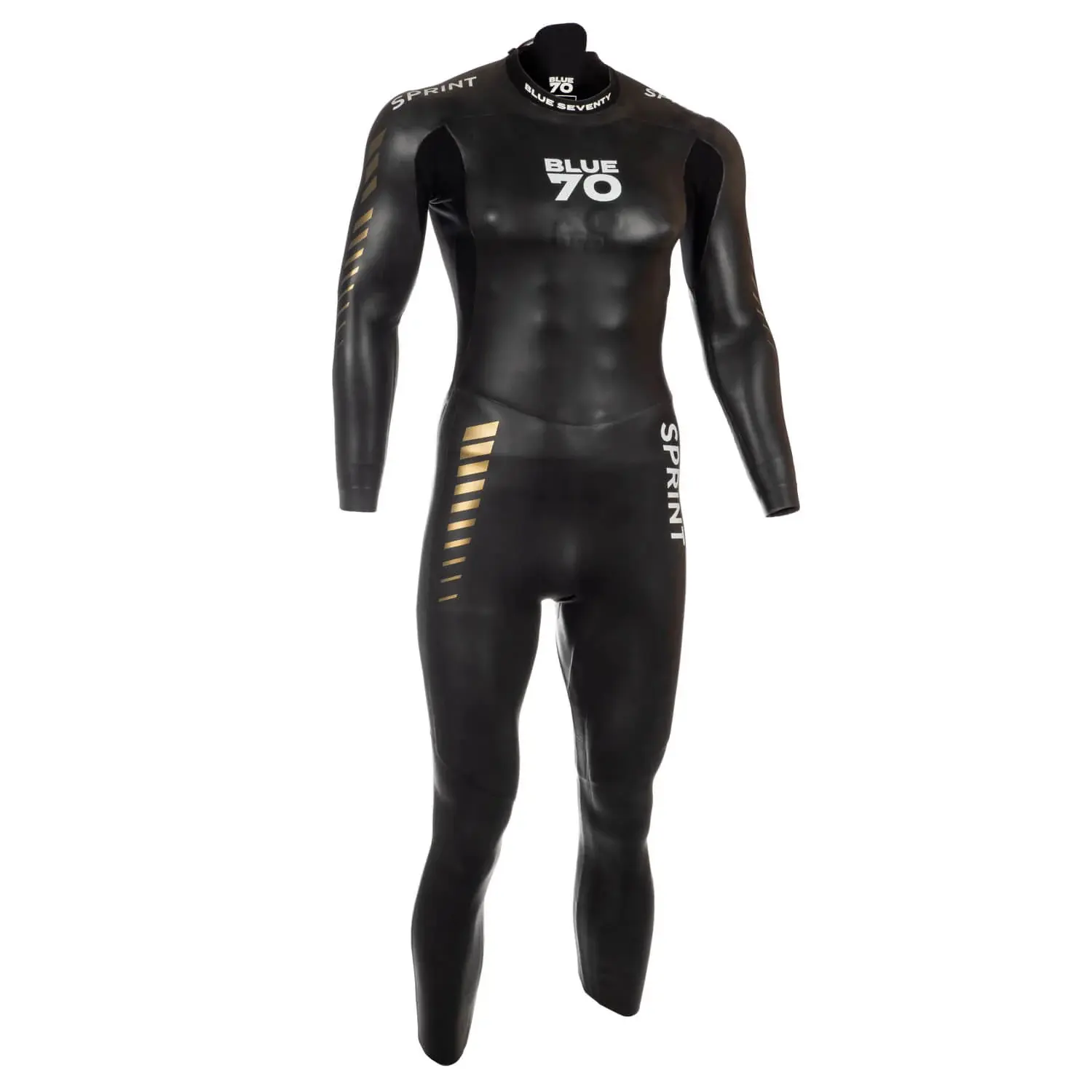 Triathlonpak Blue Seventy Sprint