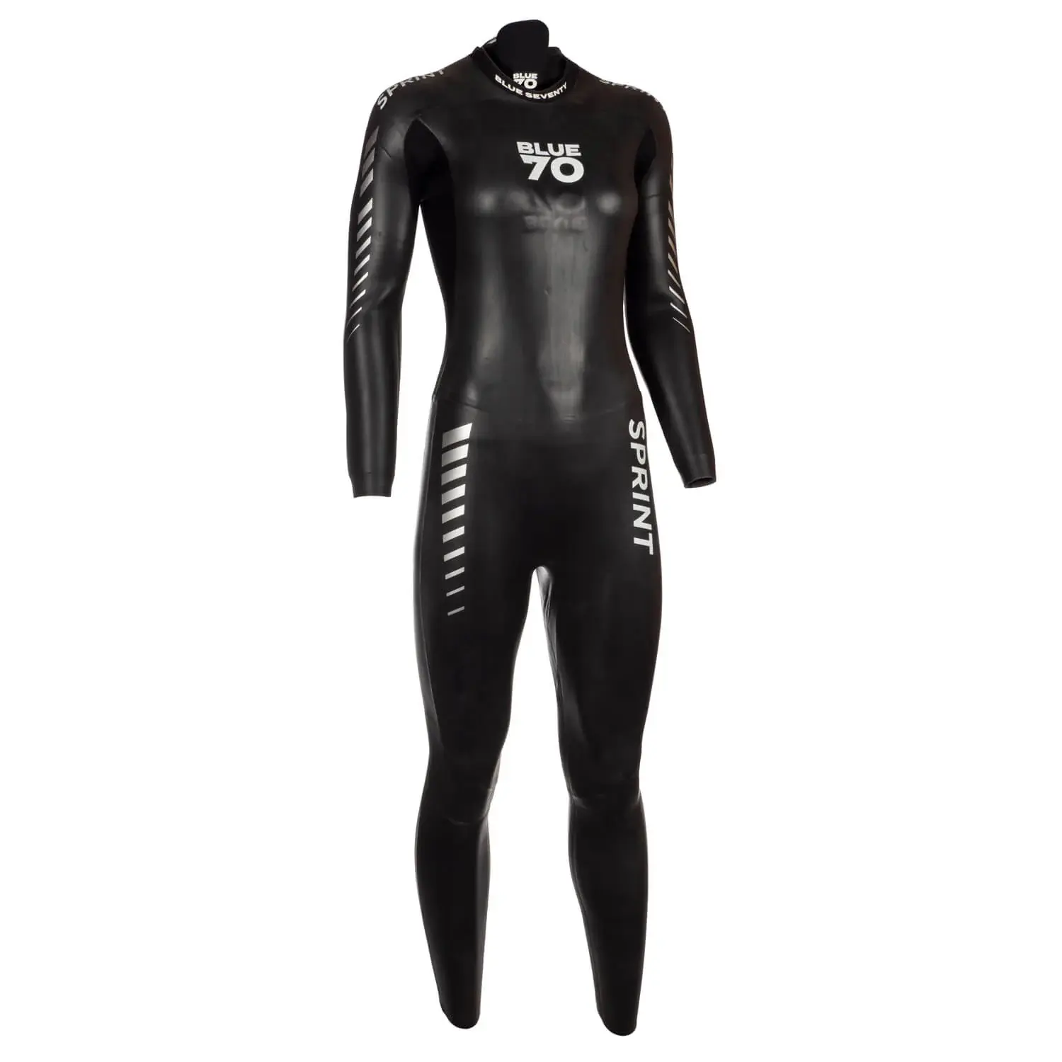 Dames triathlonpak Blue Seventy Sprint