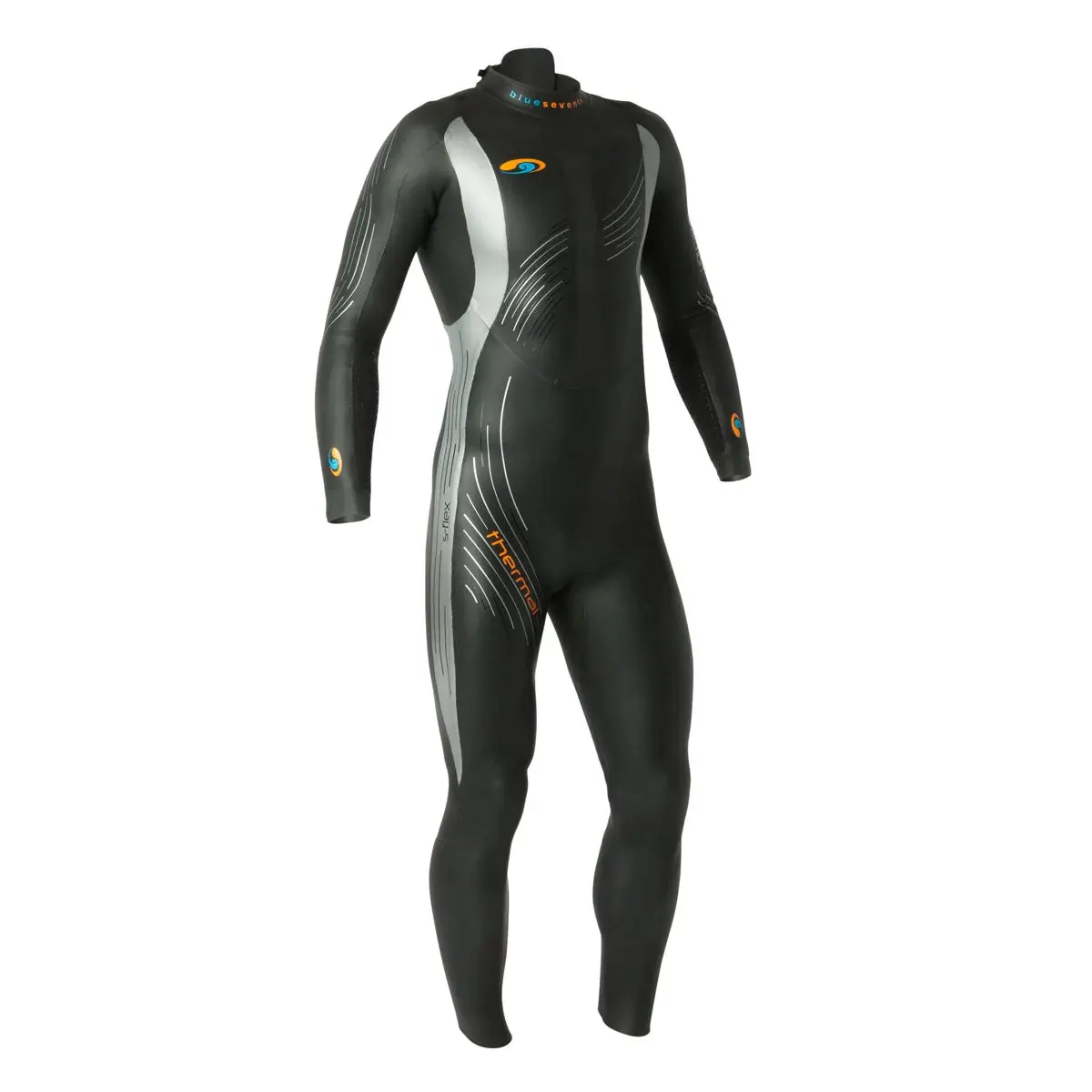 Triathlonpak Blue Seventy Thermal Reaction 2021