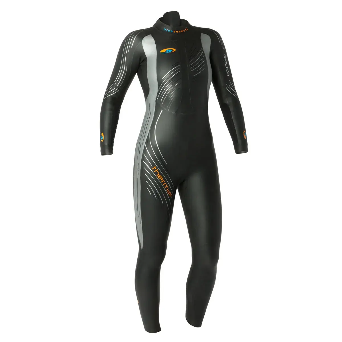 Dames triathlonpak Blue Seventy Thermal Reaction 2021