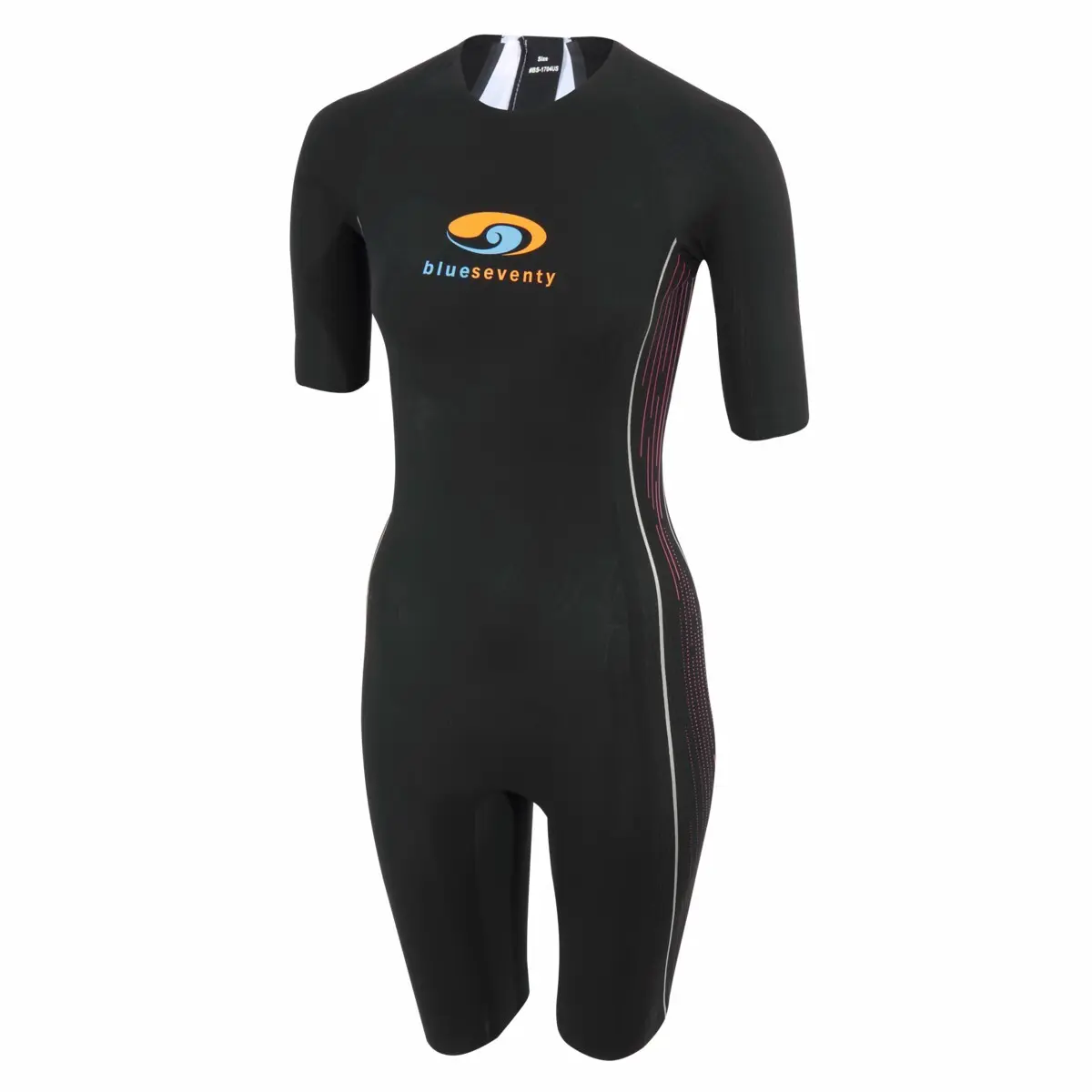 Mono trifuncional para mujer Blue Seventy PZ4TX+