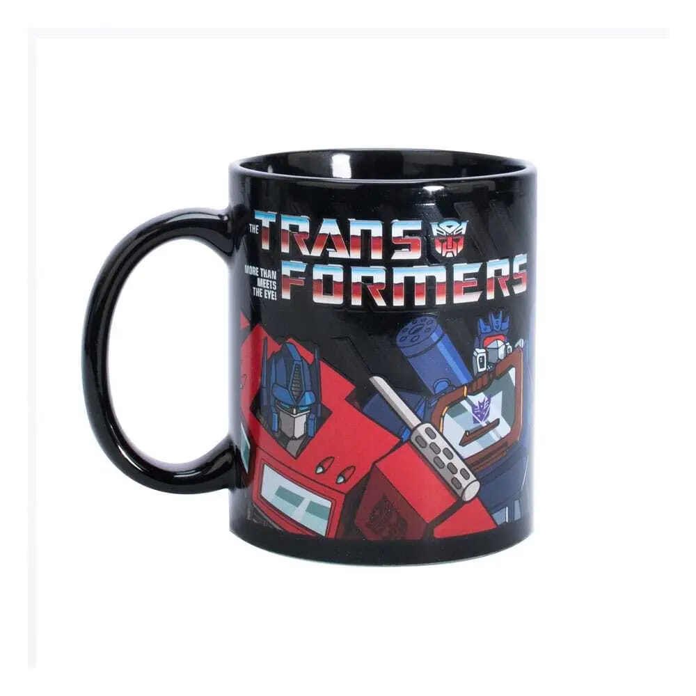 Tasse Blue Sky Studios Transformers