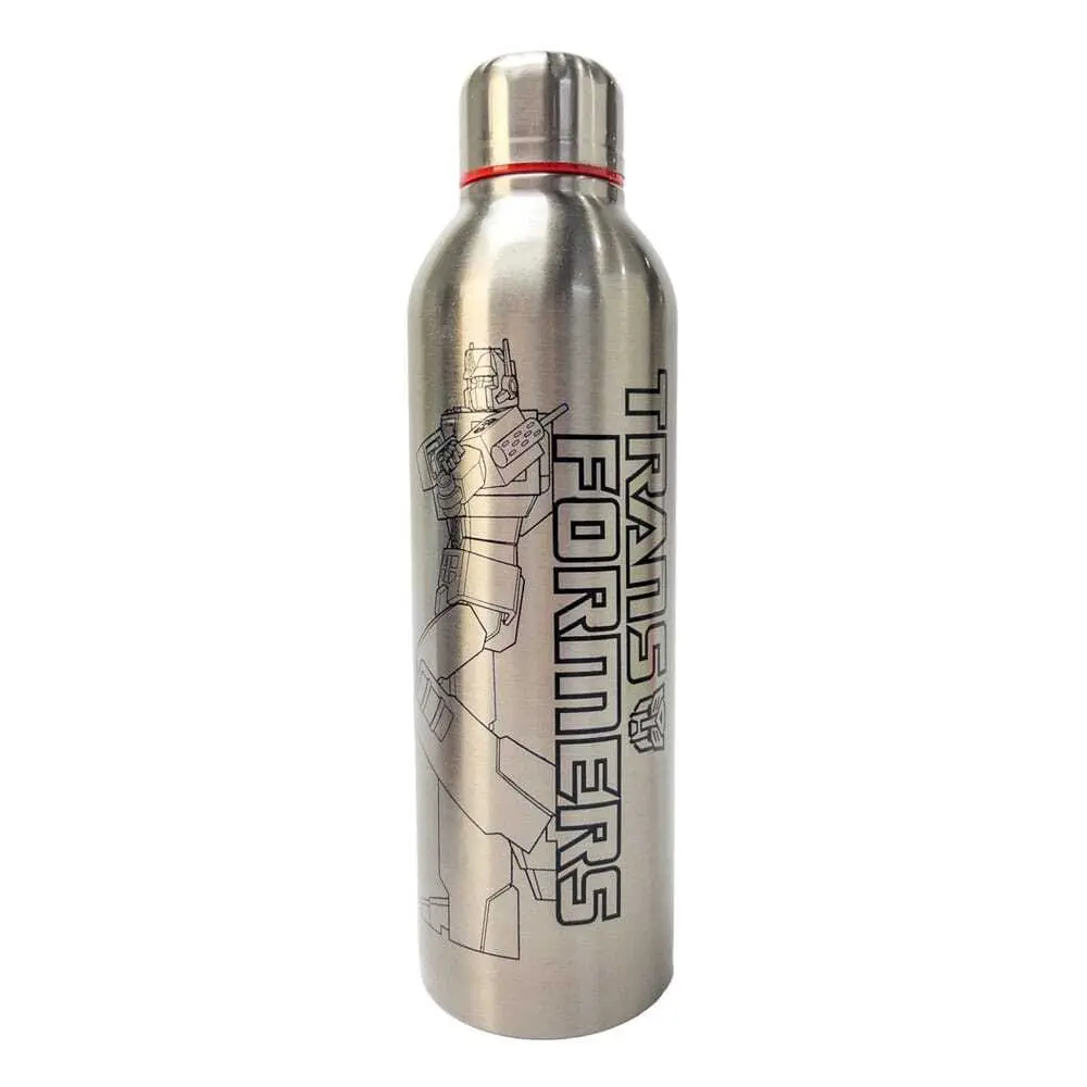 Isotherme Flasche Blue Sky Studios Transformers