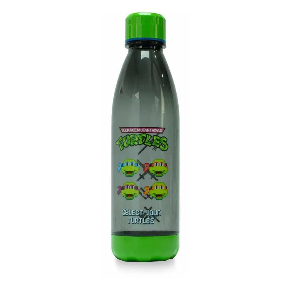 Isotherme Flasche Blue Sky Studios Tortues Ninja Triton