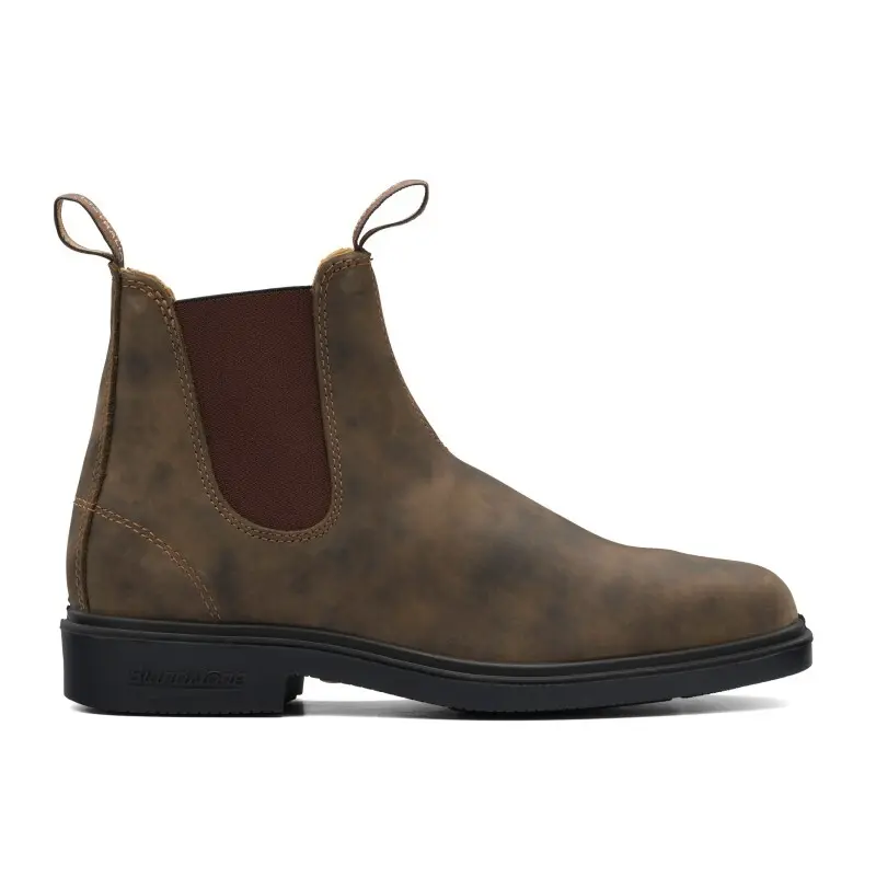 Stivaletti Blundstone Dress Chelsea