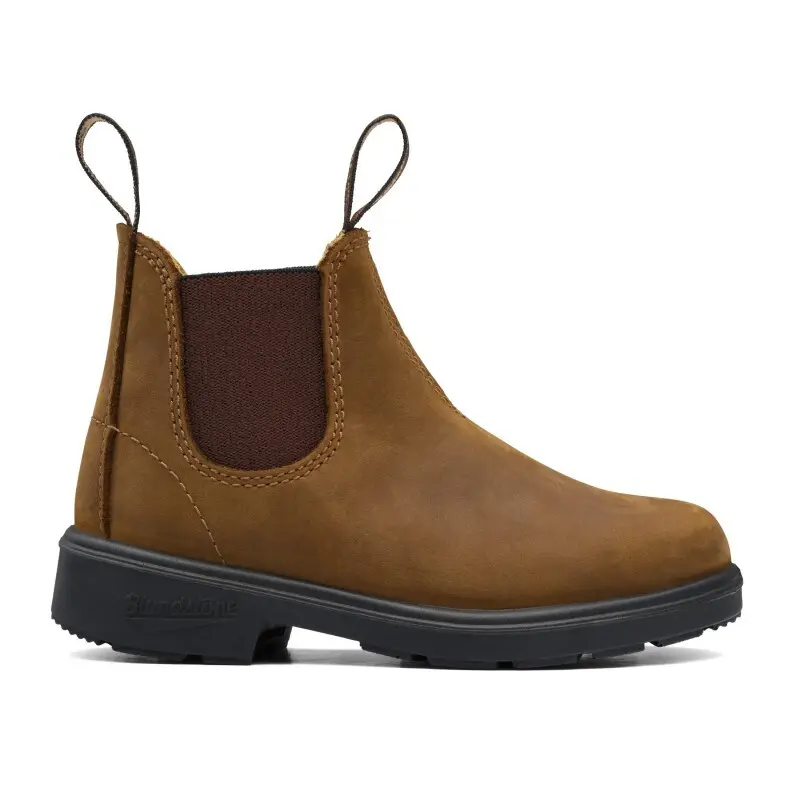 Stivaletti per bambini Blundstone Chelsea