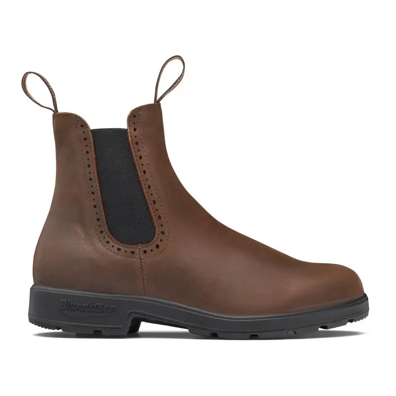 Stivaletti da donna Blundstone Original High Top Chelsea