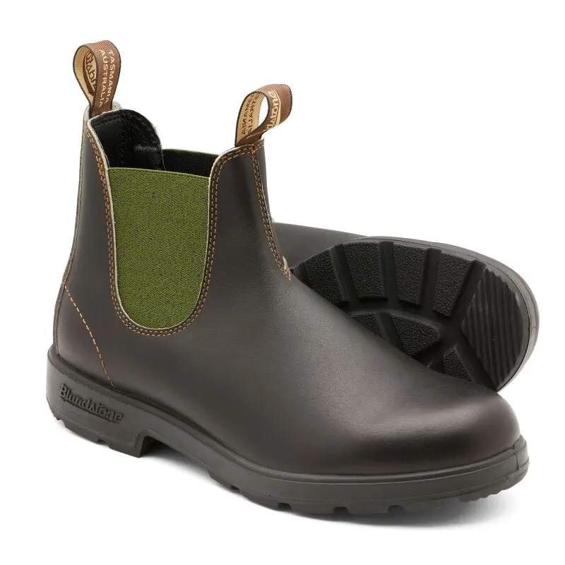 Stivaletti Blundstone Original Chelsea
