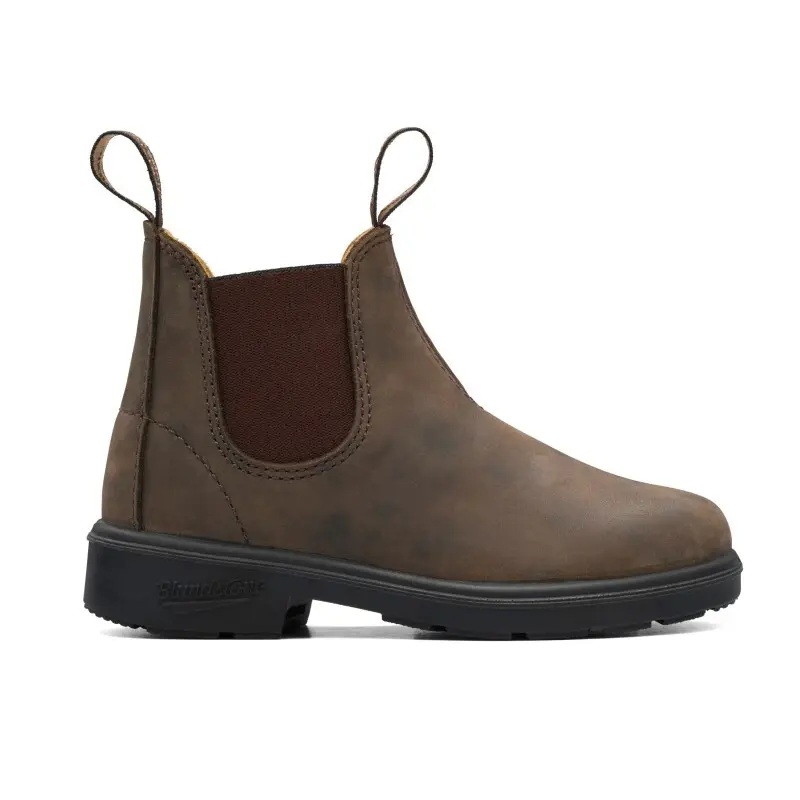Stivaletti/anfibi per bambini Blundstone Chelsea