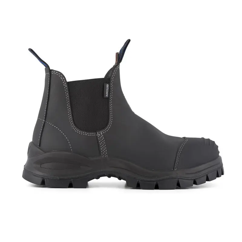 Stivaletti Blundstone Safety Chelsea