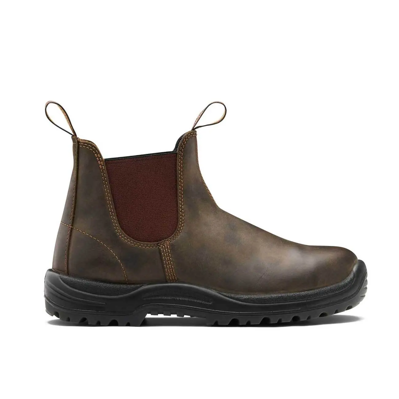 Stivaletti Blundstone Safety Chelsea