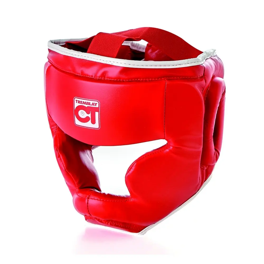 Tremblay Junior Full-face Boxing Helm